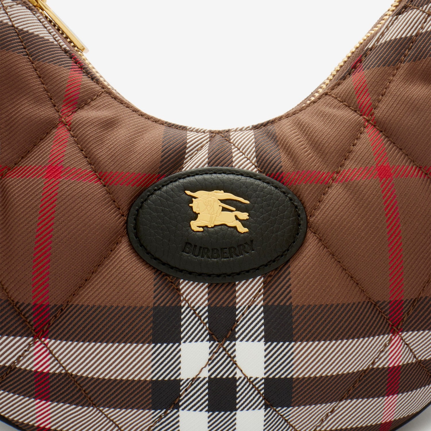 Horseshoe Crossbody Bag