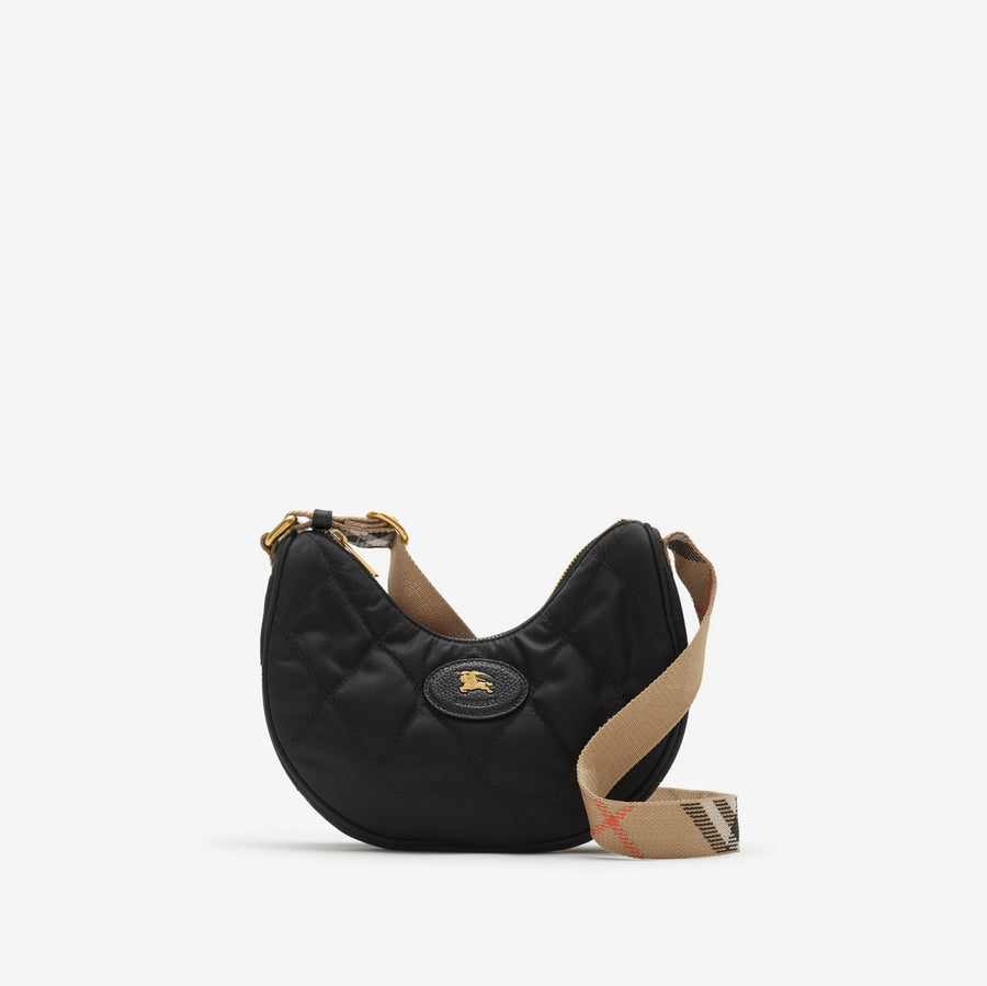 Horseshoe Crossbody Bag