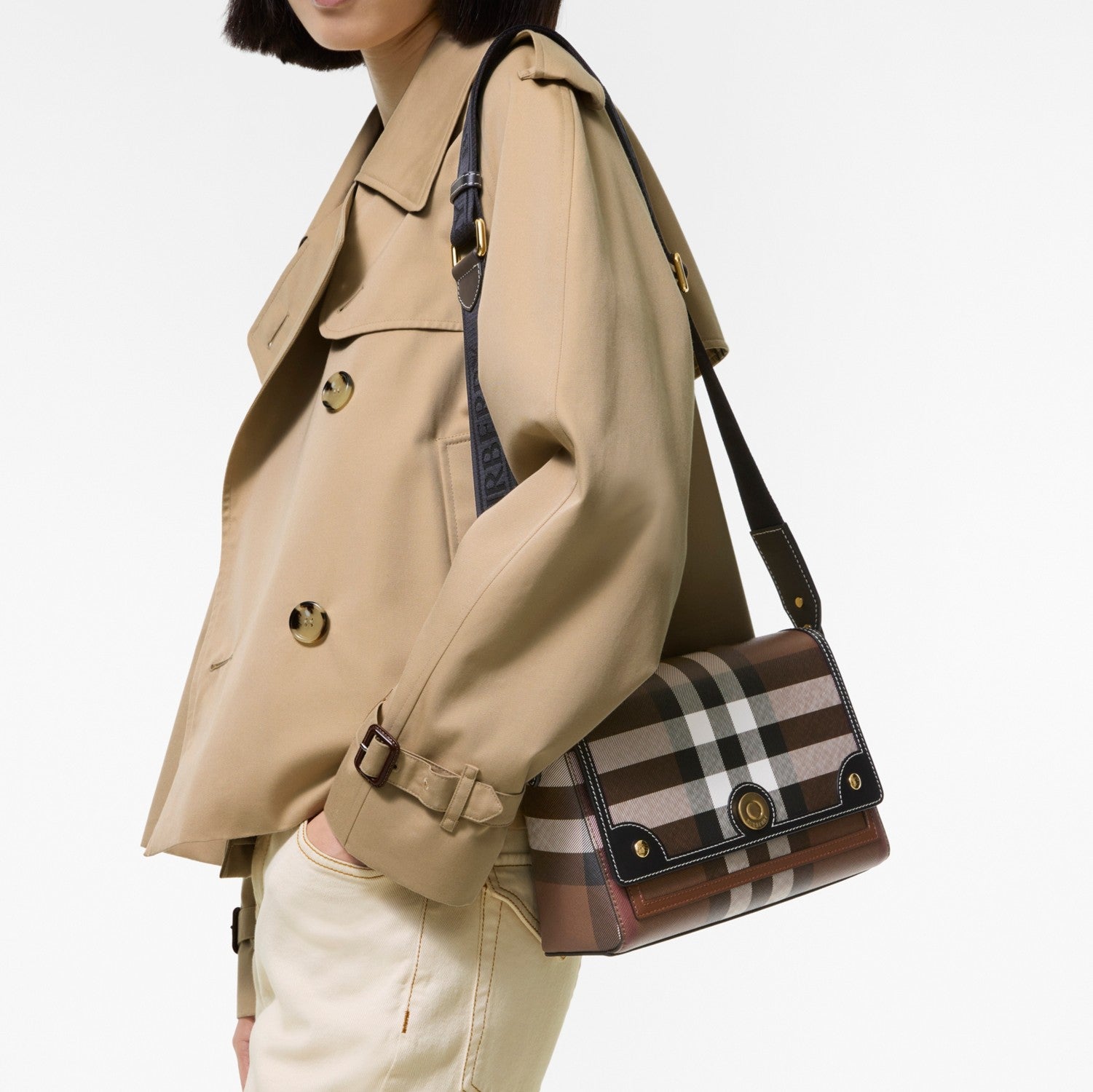Note Bag