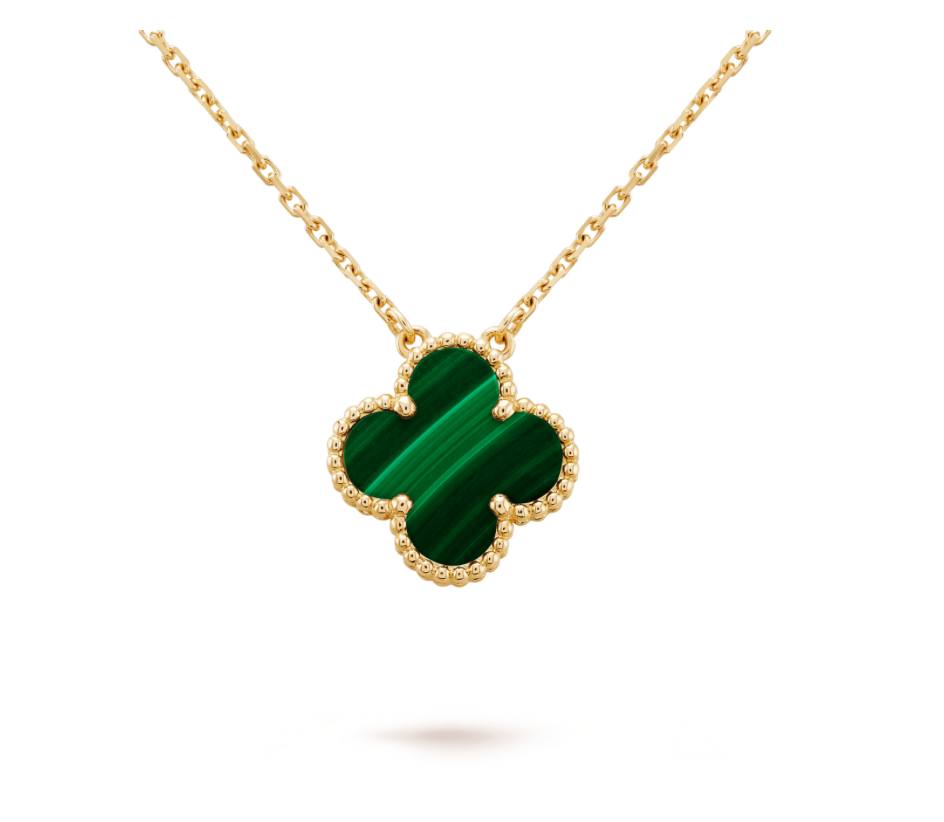 OSLO NECKLACE