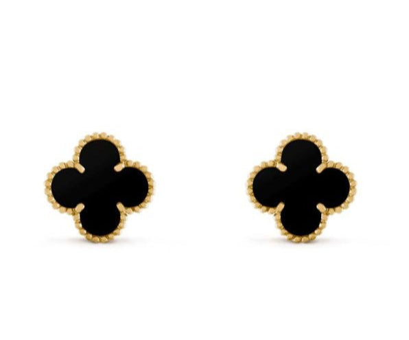 JORDAN EARRINGS