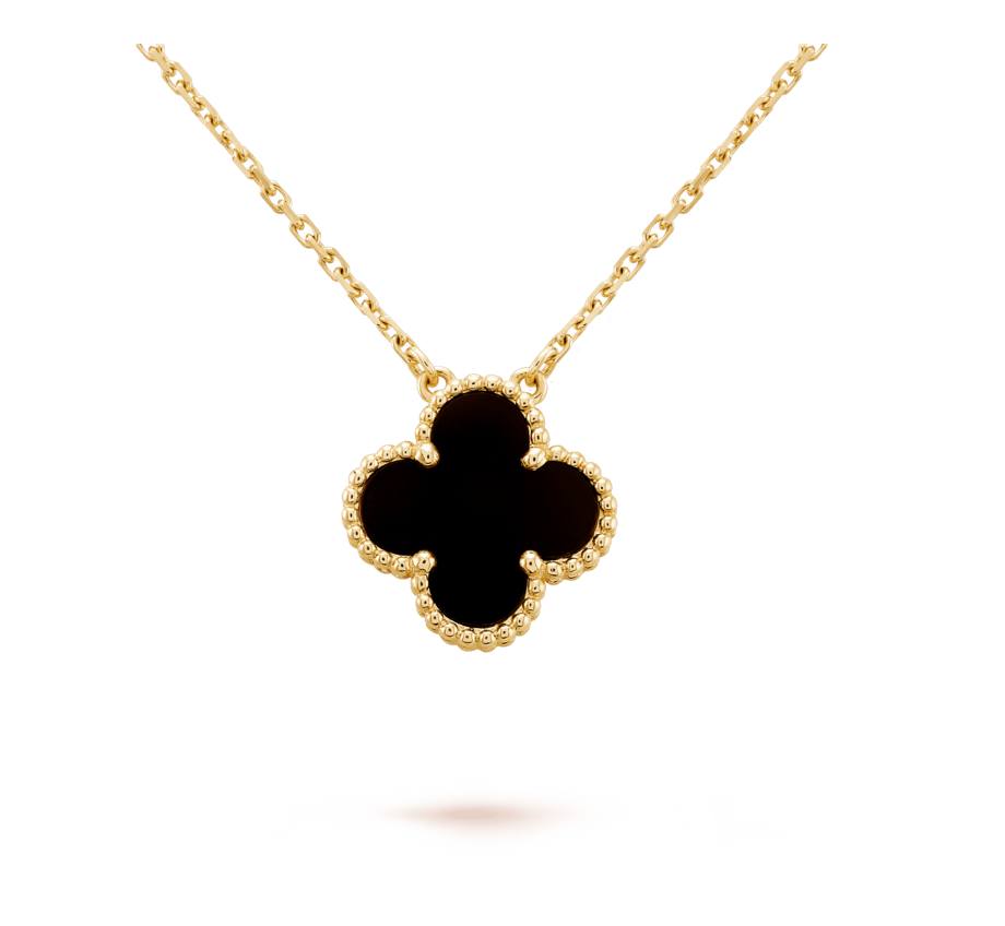 OSLO NECKLACE