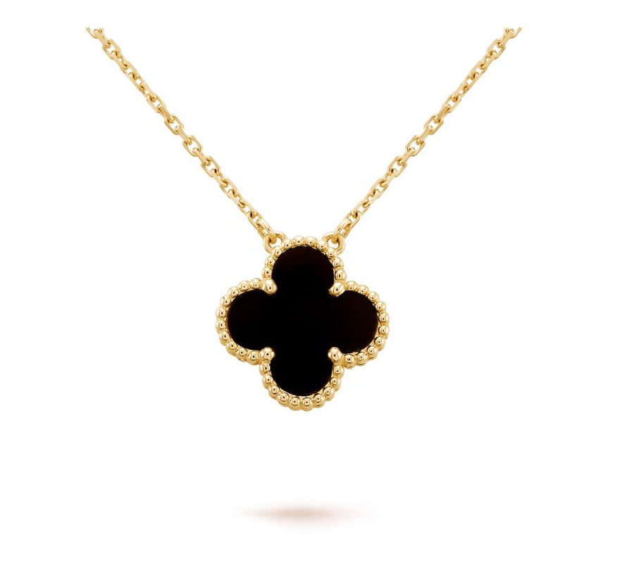 OSLO NECKLACE