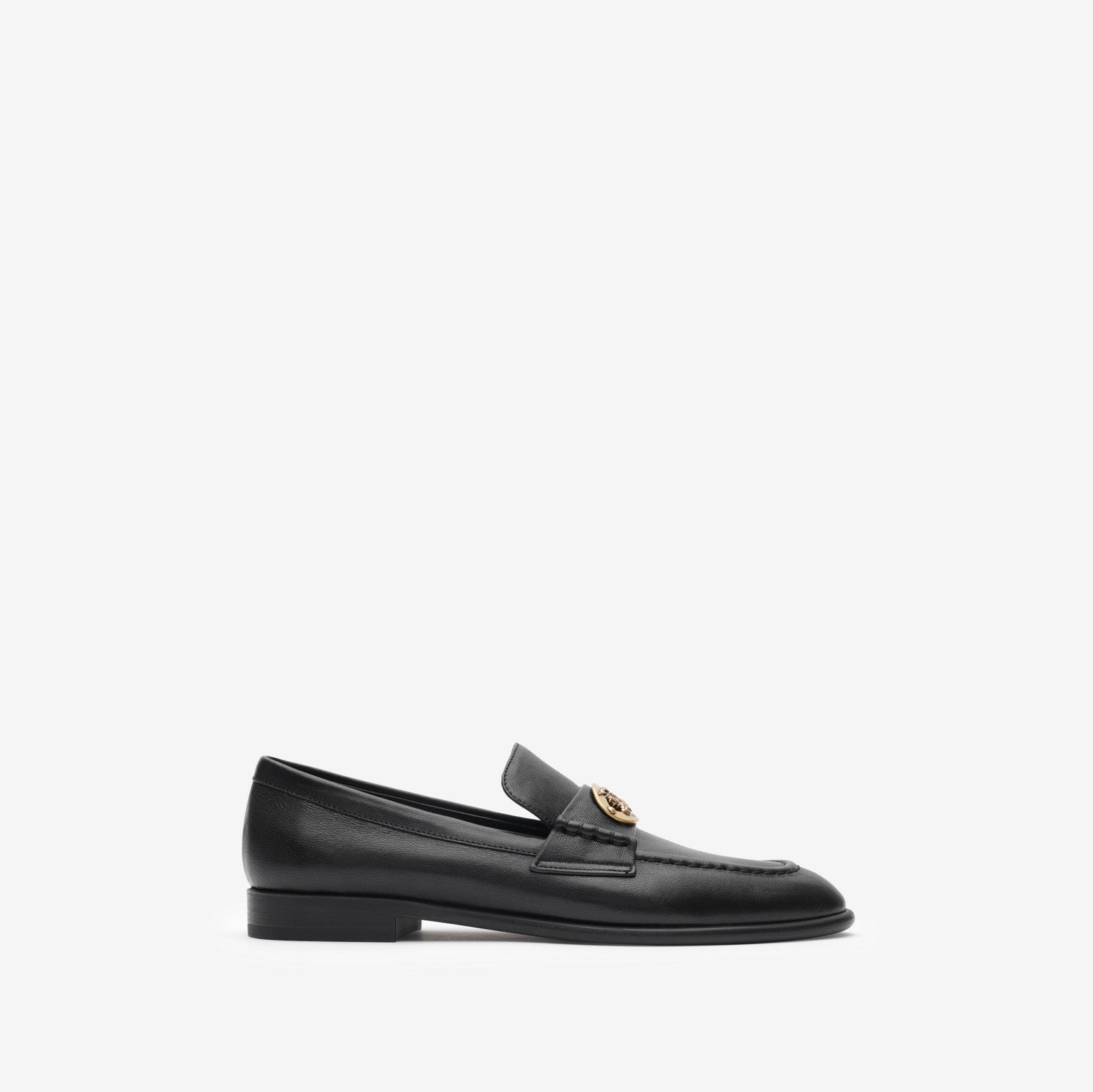 Leather Opal Loafers