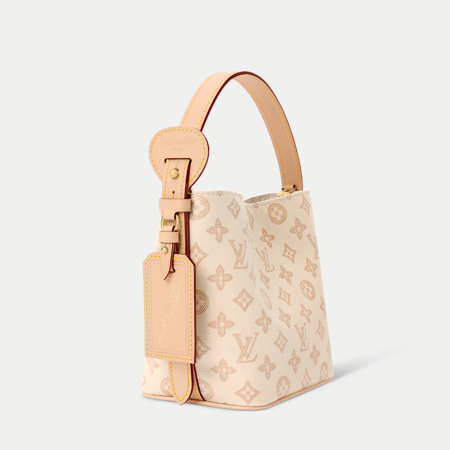 LV All In BB Monogram