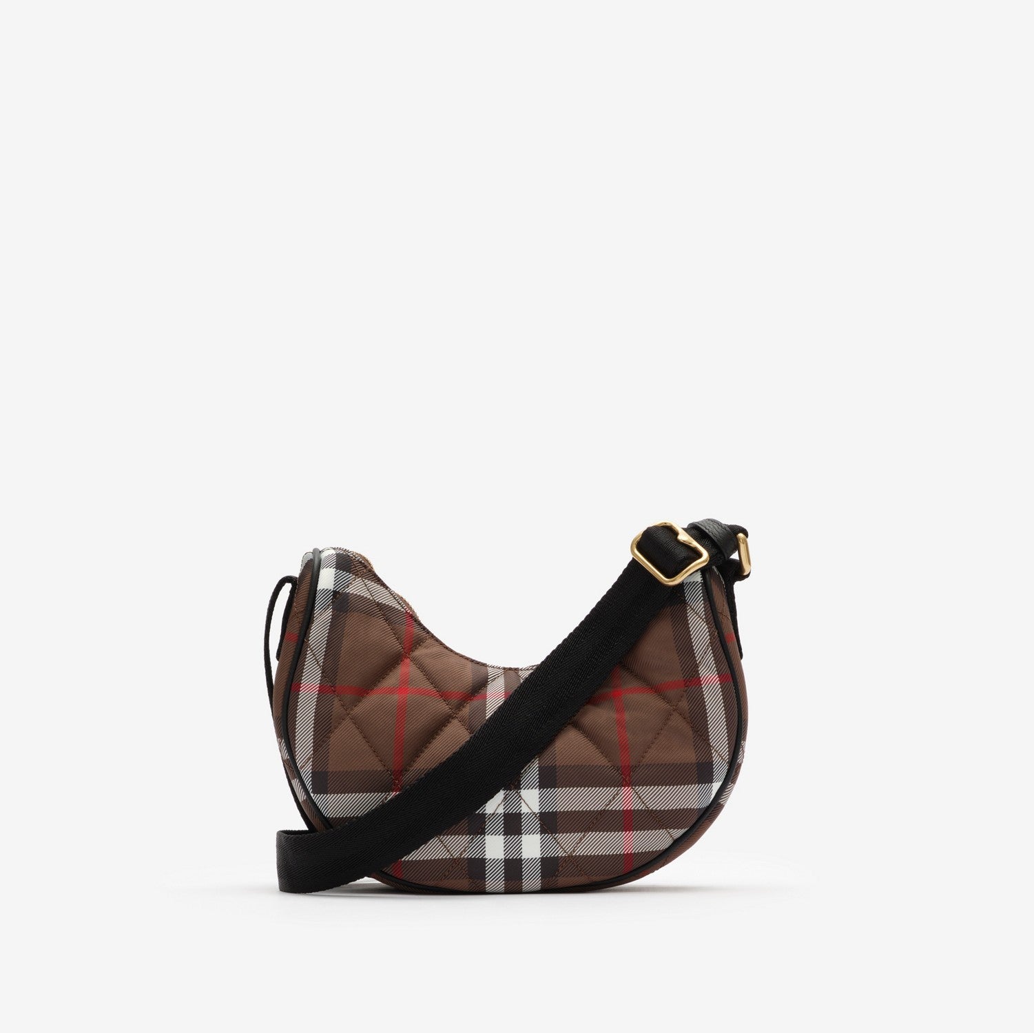 Horseshoe Crossbody Bag