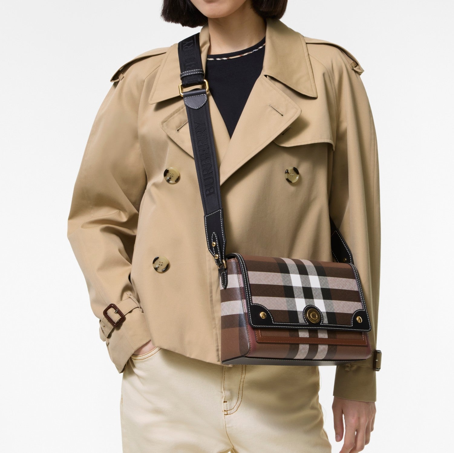 Note Bag