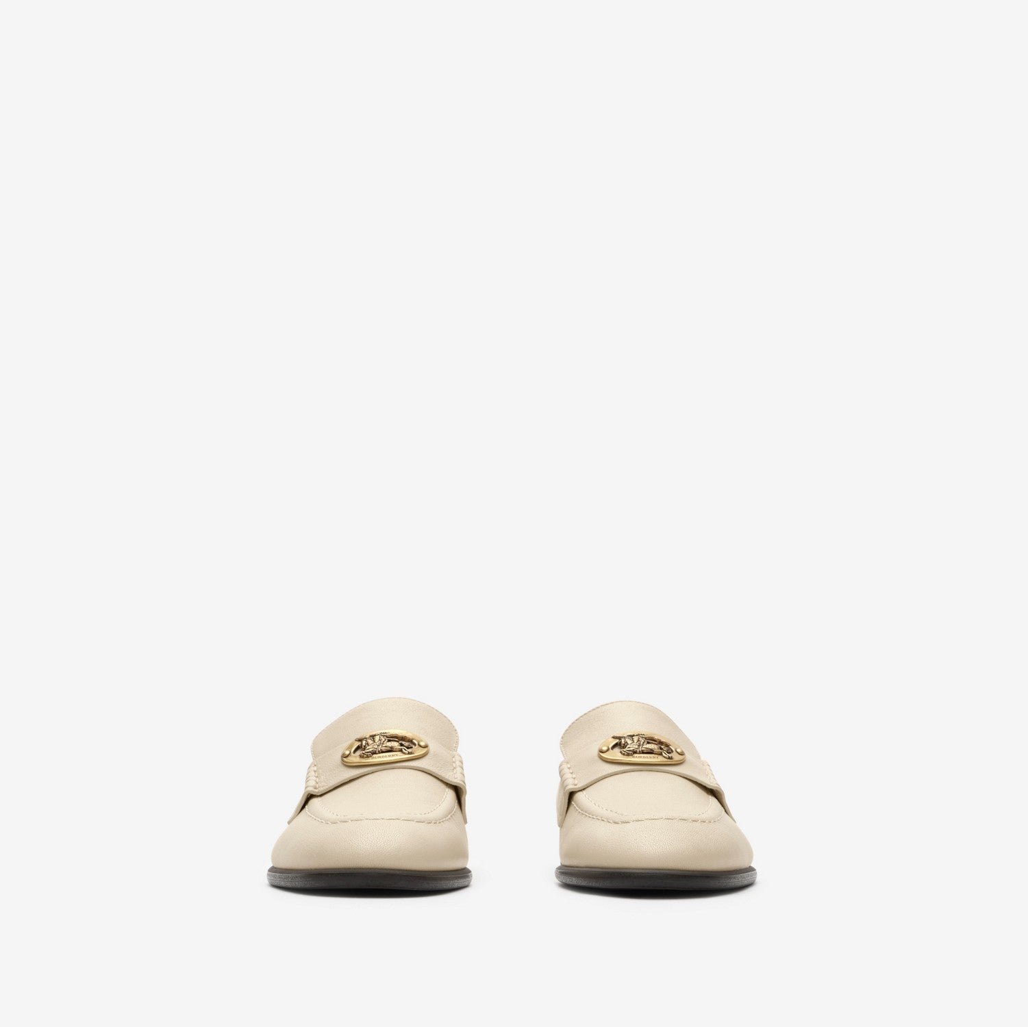 Leather Opal Loafers