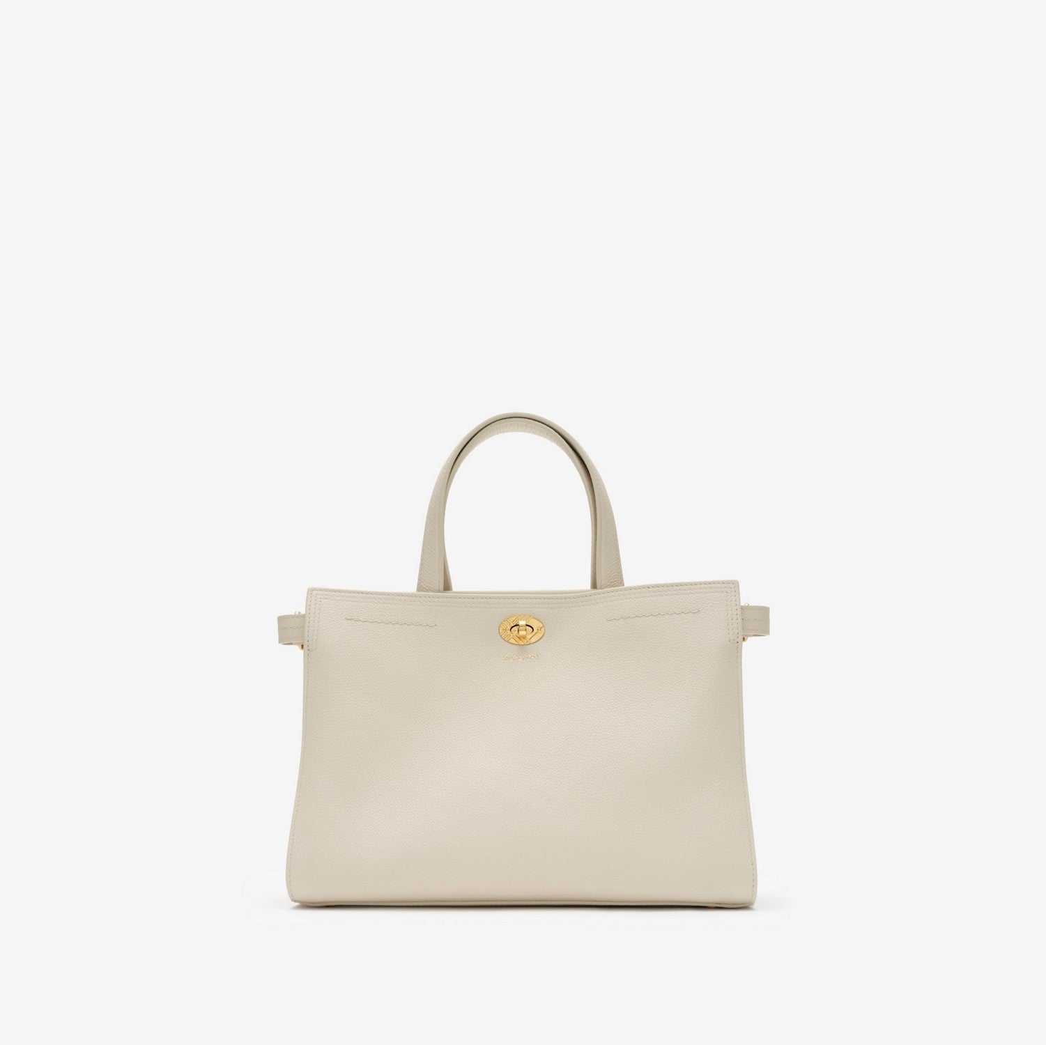 Small Cotswolds Check Tote