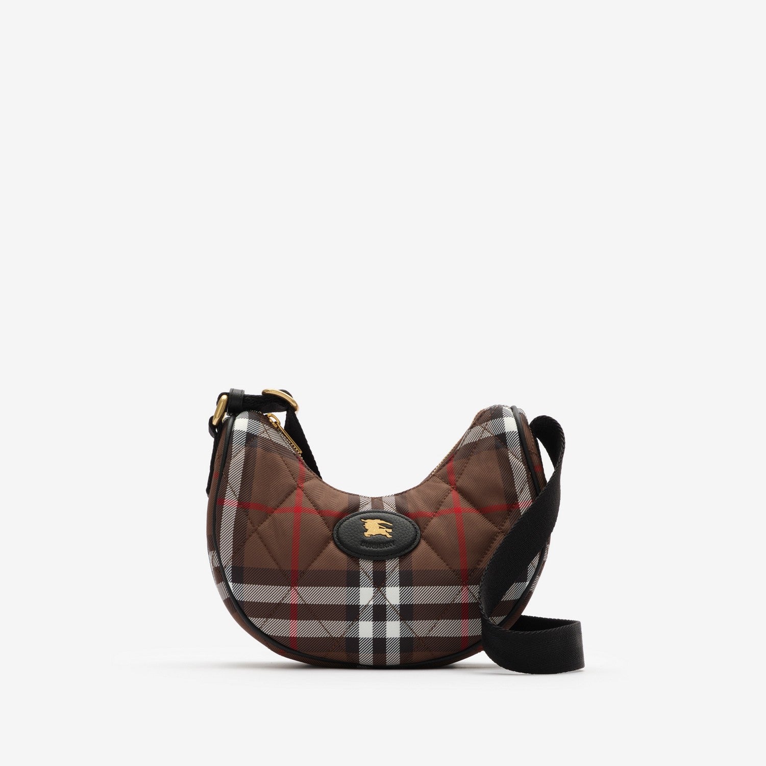 Horseshoe Crossbody Bag