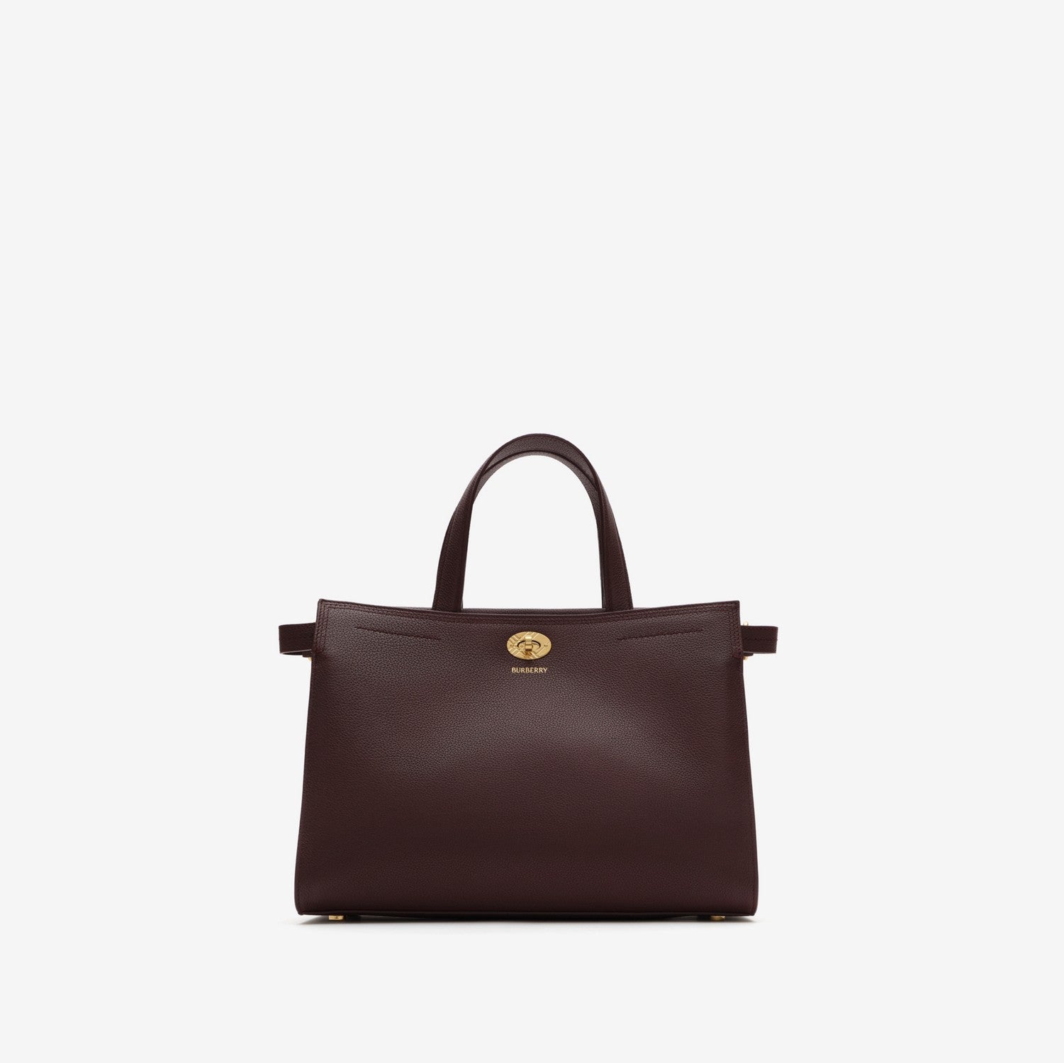 Small Cotswolds Check Tote