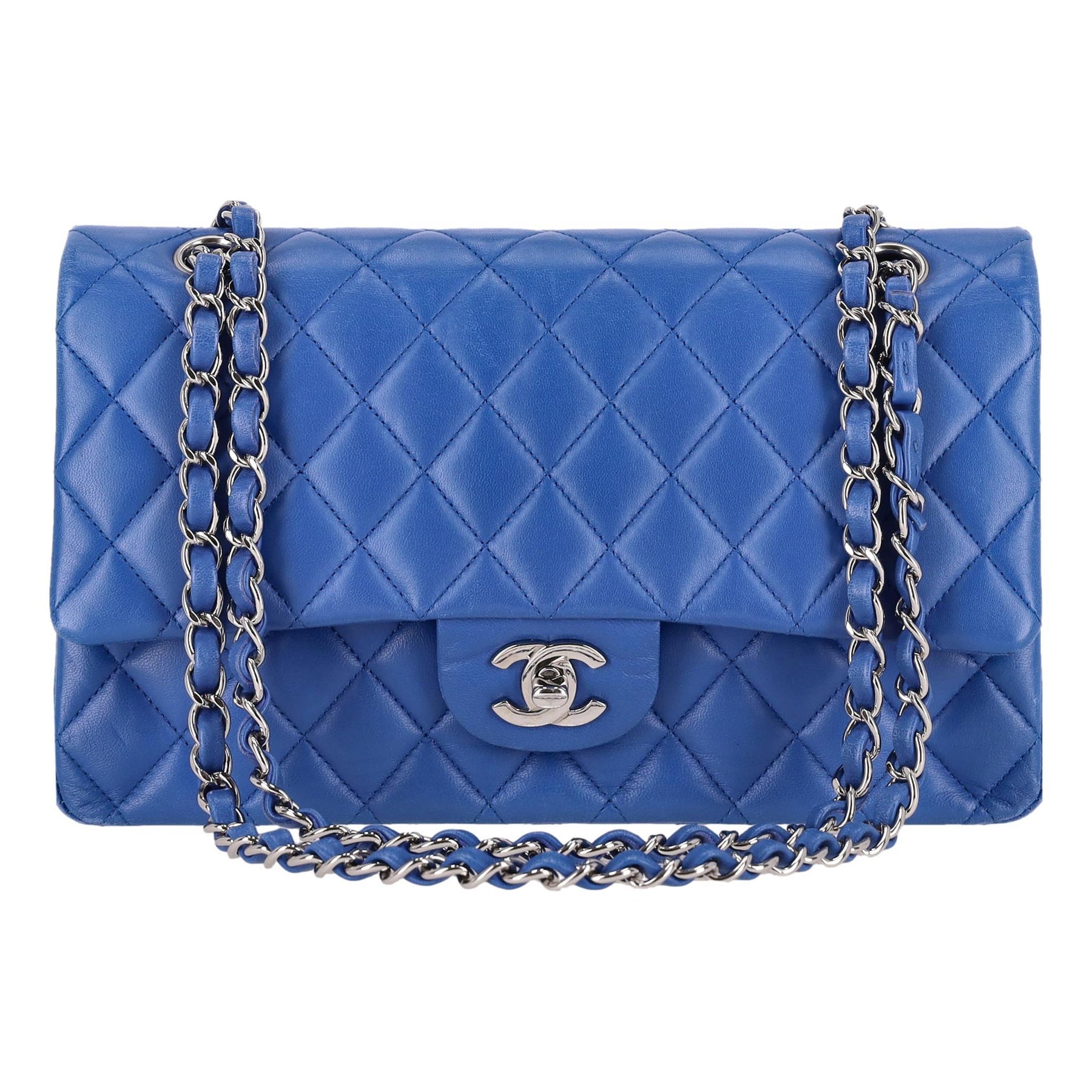 Chanel Medium Classic Double Flap Bag