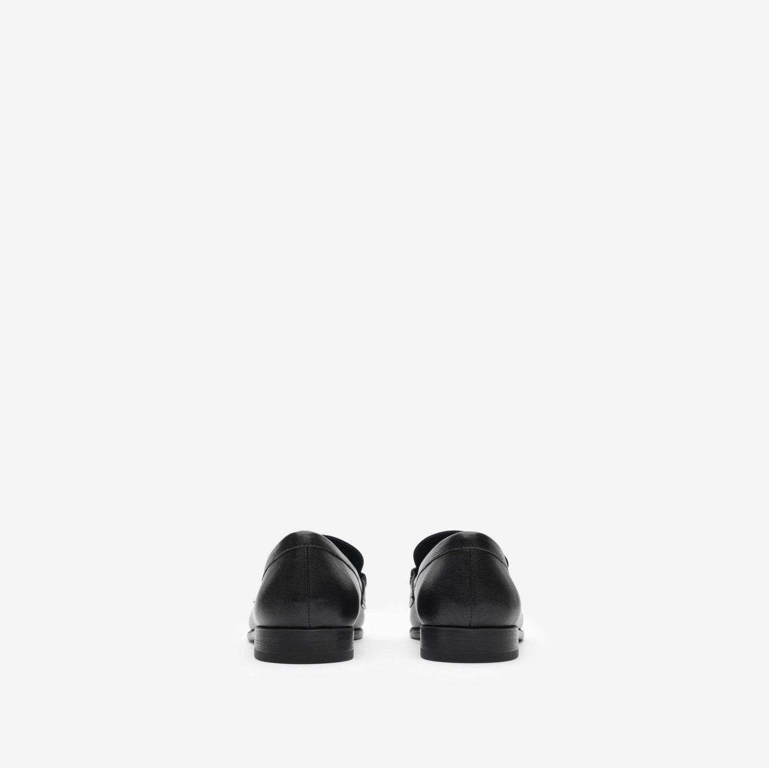 Leather Opal Loafers