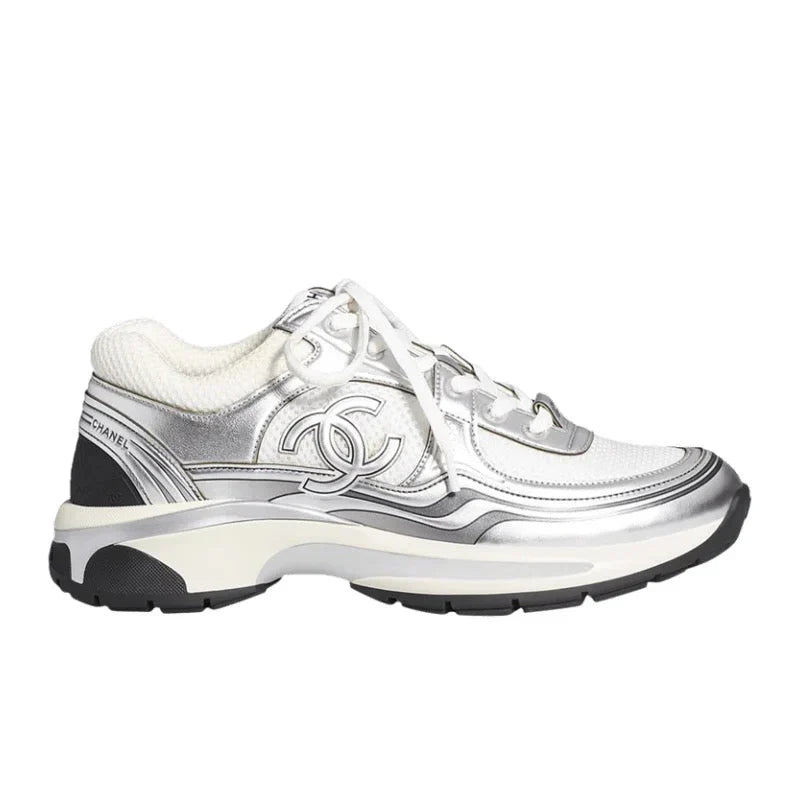 "CC" Runner Sneaker