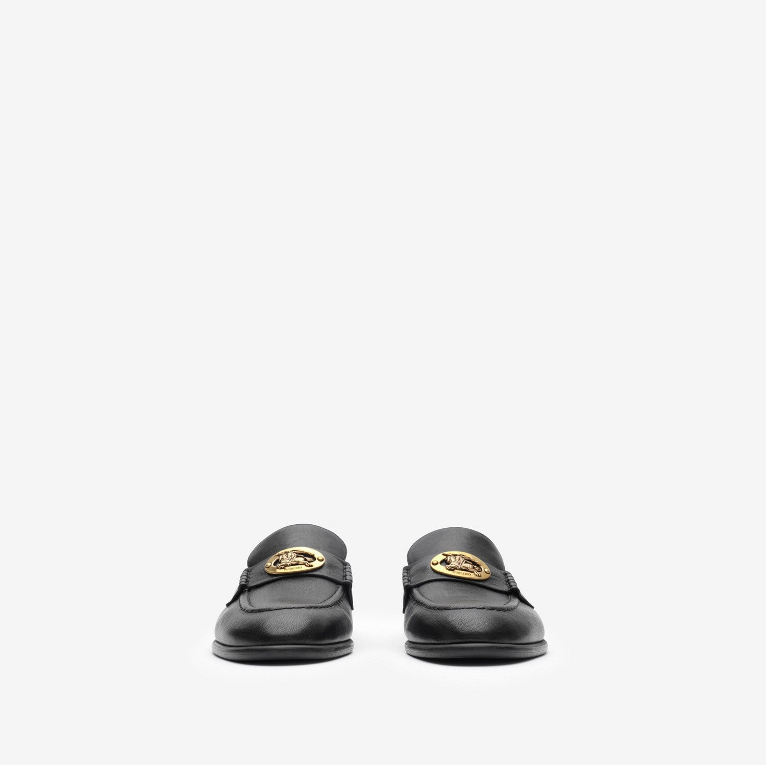 Leather Opal Loafers