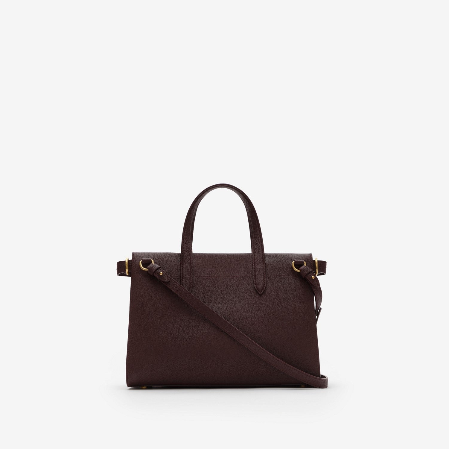 Small Cotswolds Check Tote