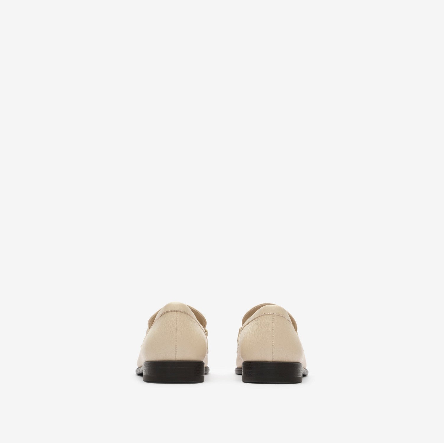 Leather Opal Loafers