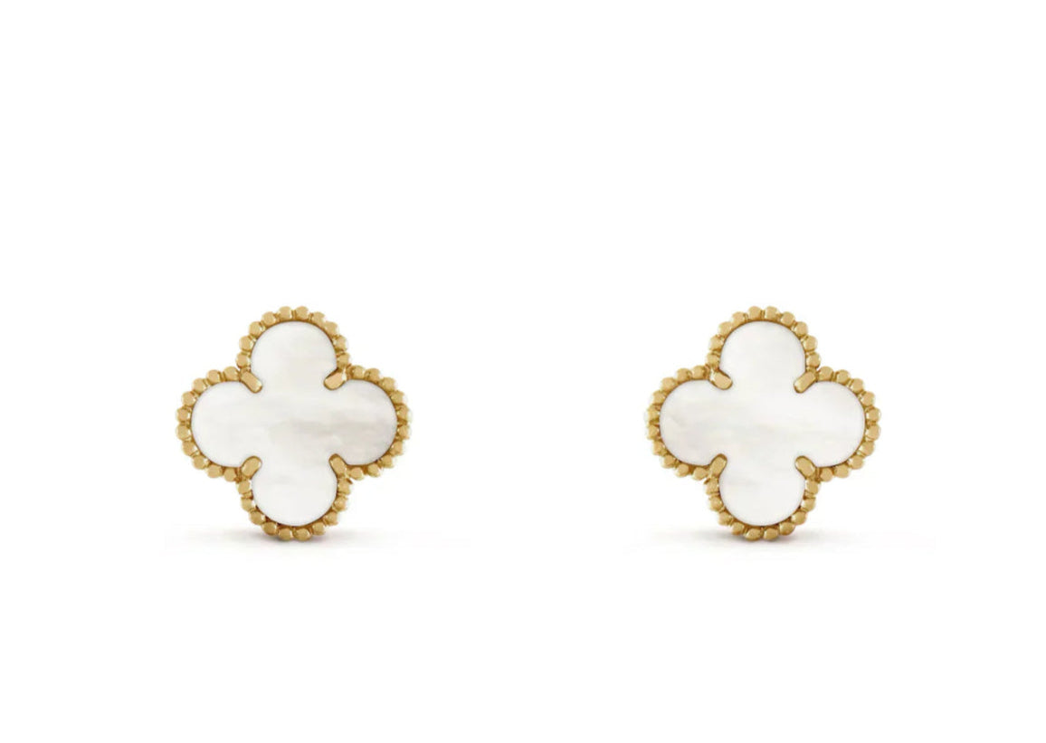JORDAN EARRINGS