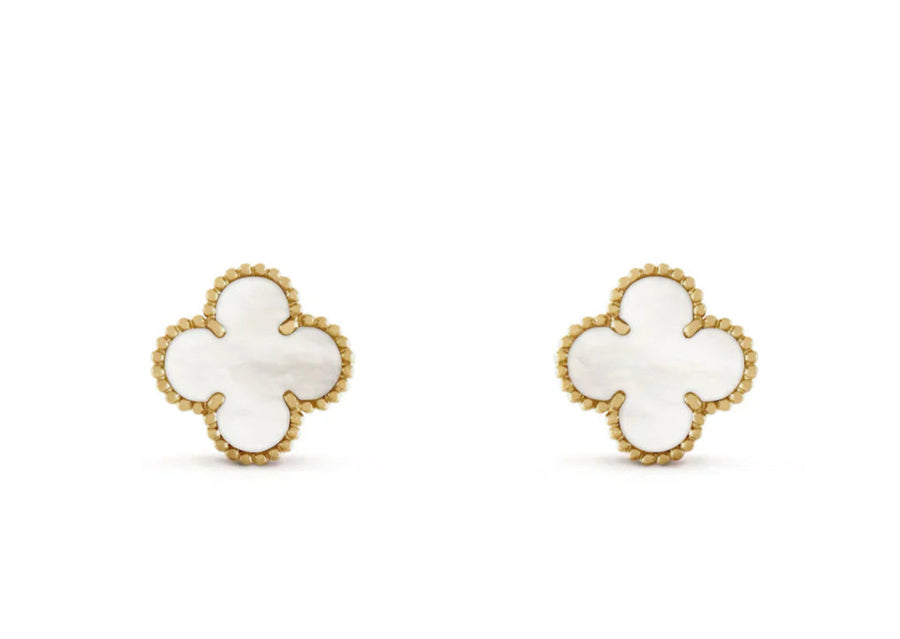 JORDAN EARRINGS