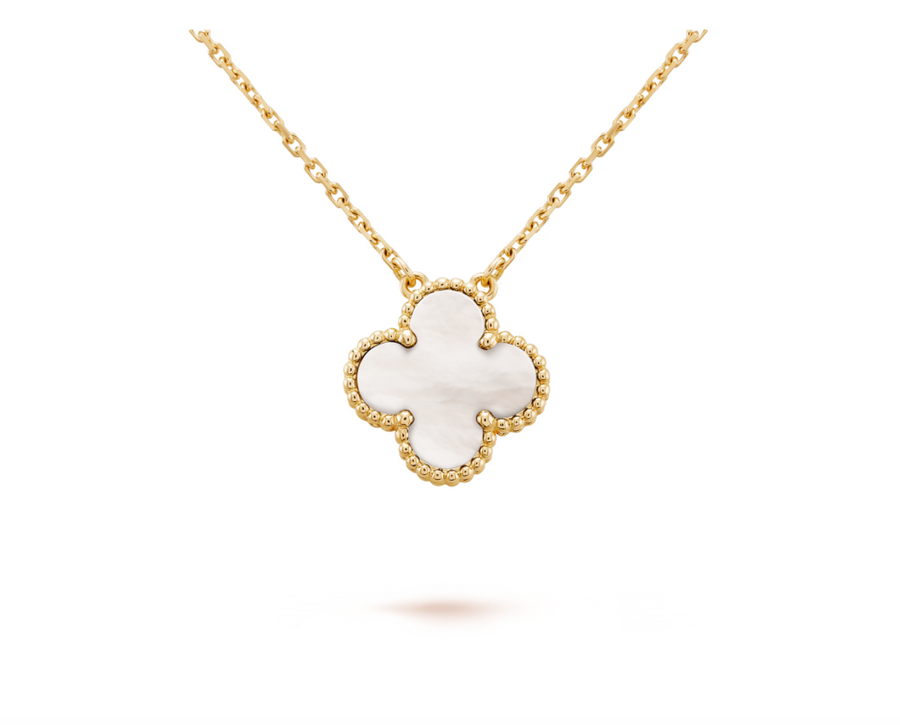OSLO NECKLACE