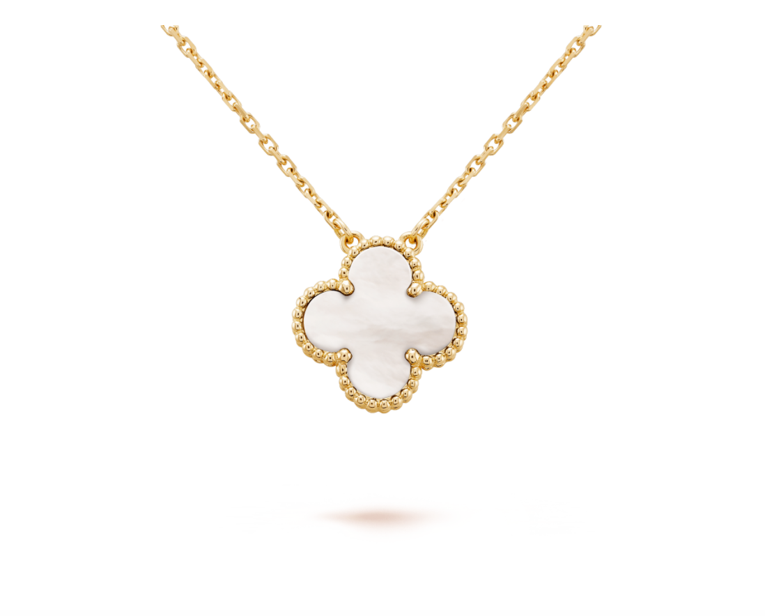 OSLO NECKLACE