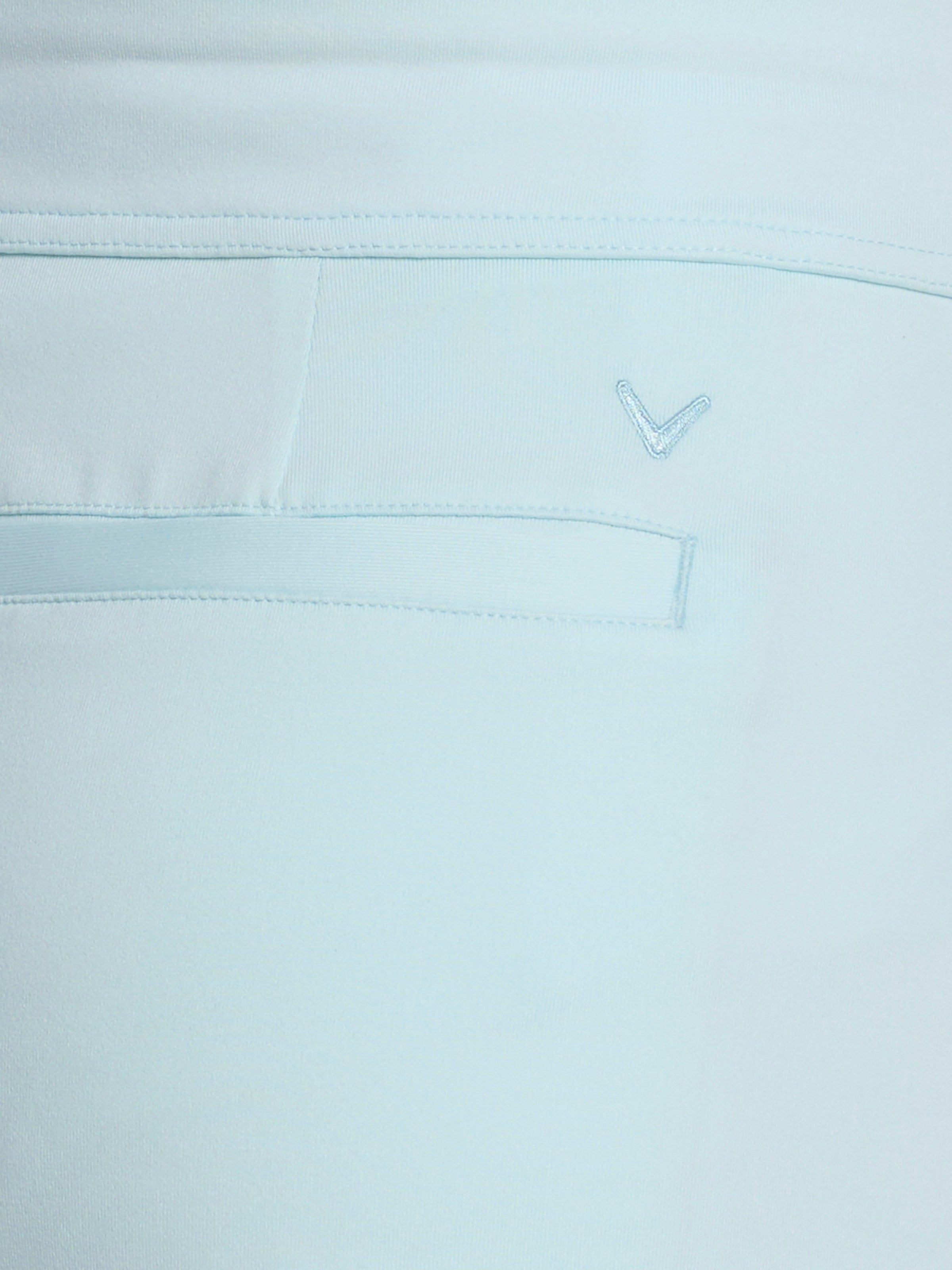 Womens 17" Solid TrueSculpt™ Skort