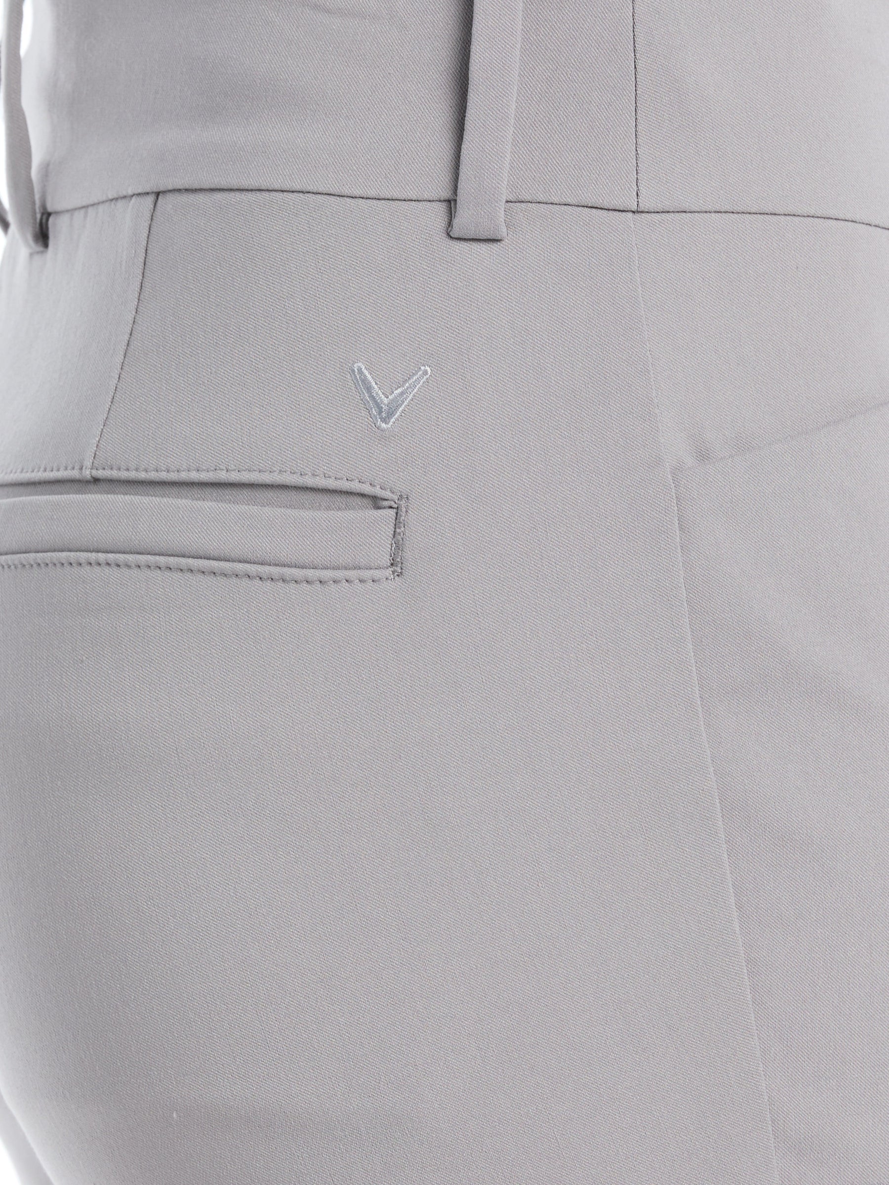 Womens 7" Pull-On Golf Short