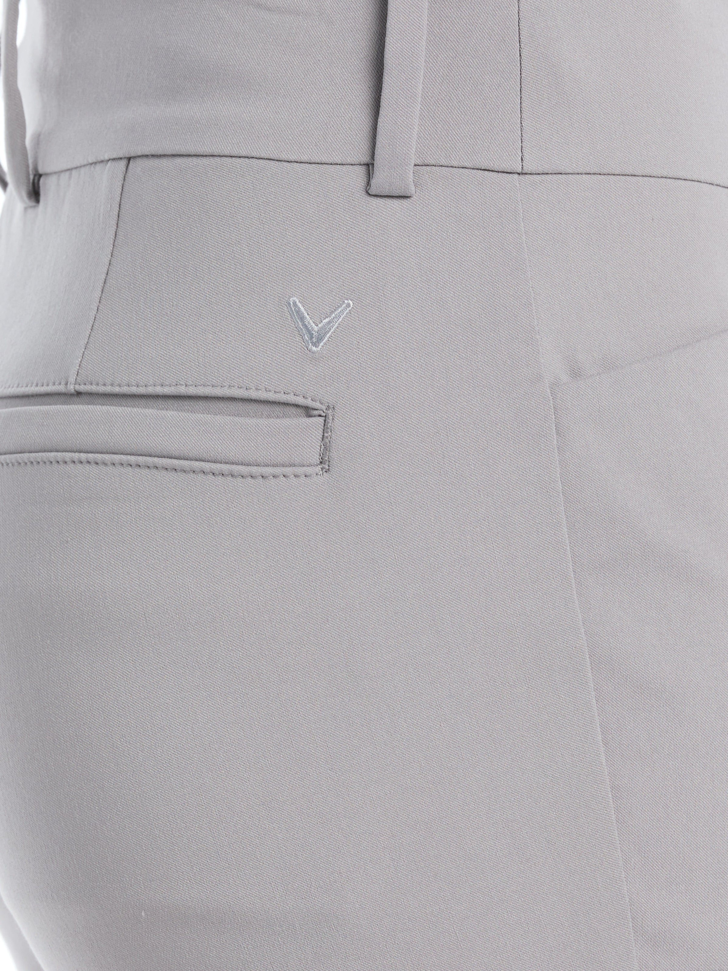Womens 7" Pull-On Golf Short