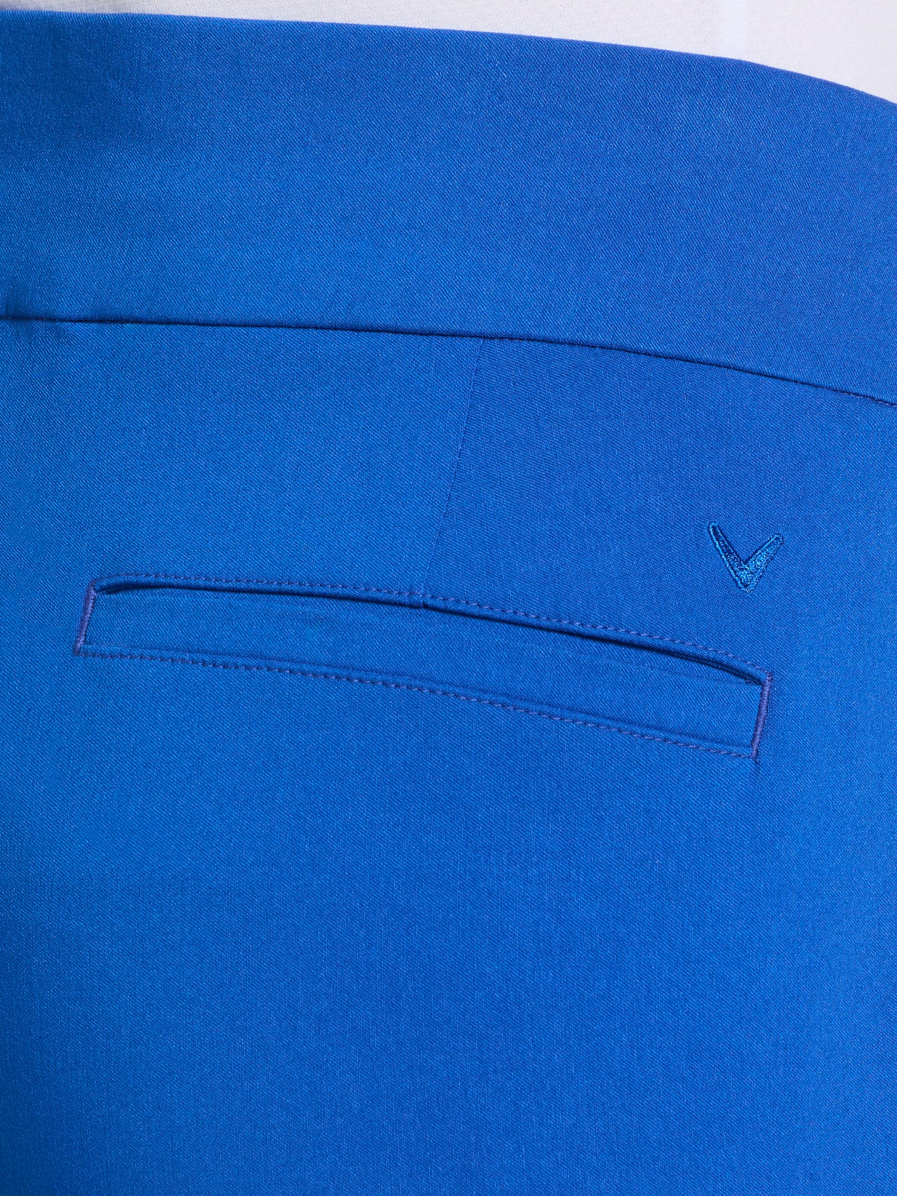 Womens 7" Pull-On Golf Short