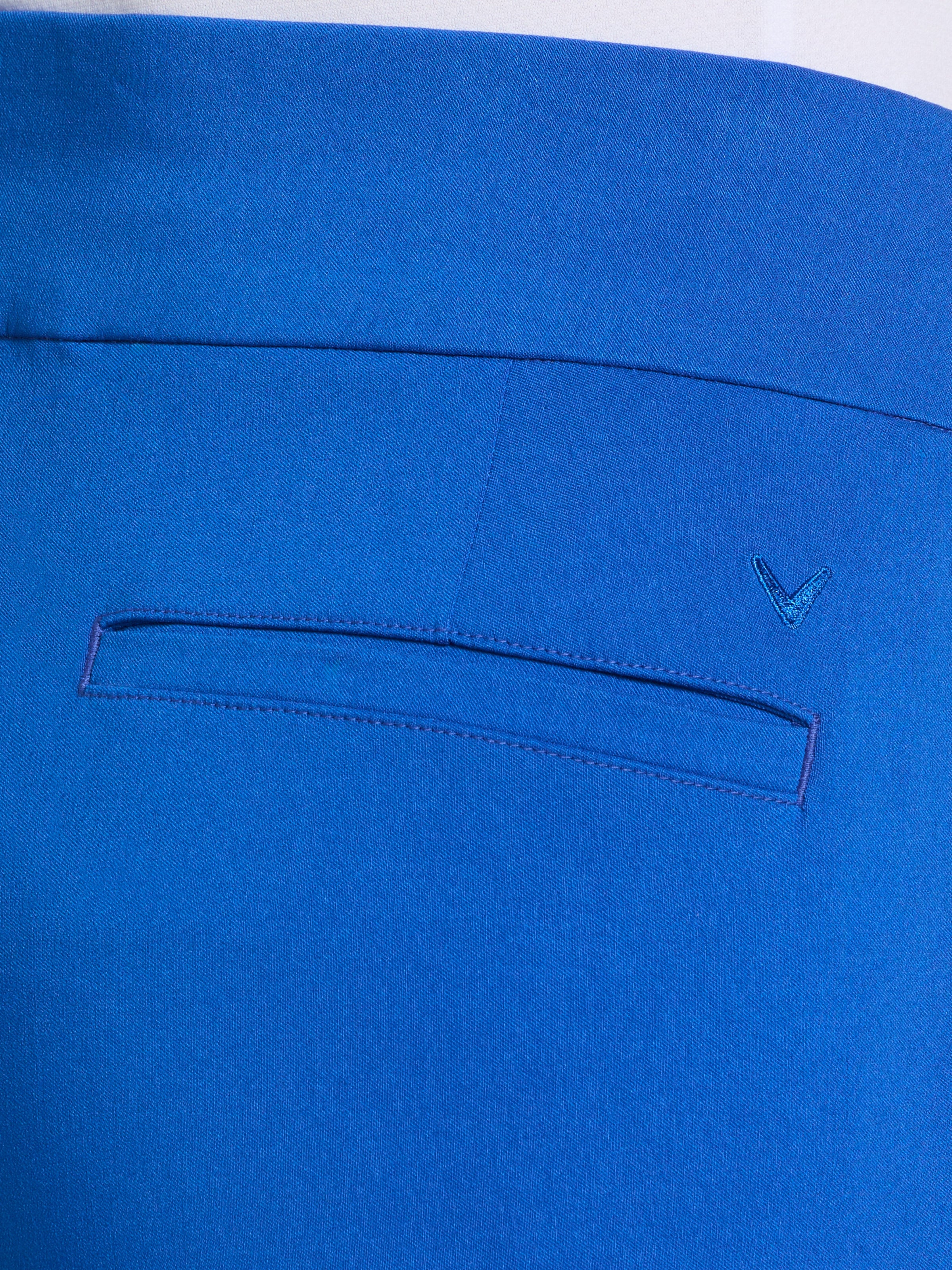 Womens 7" Pull-On Golf Short