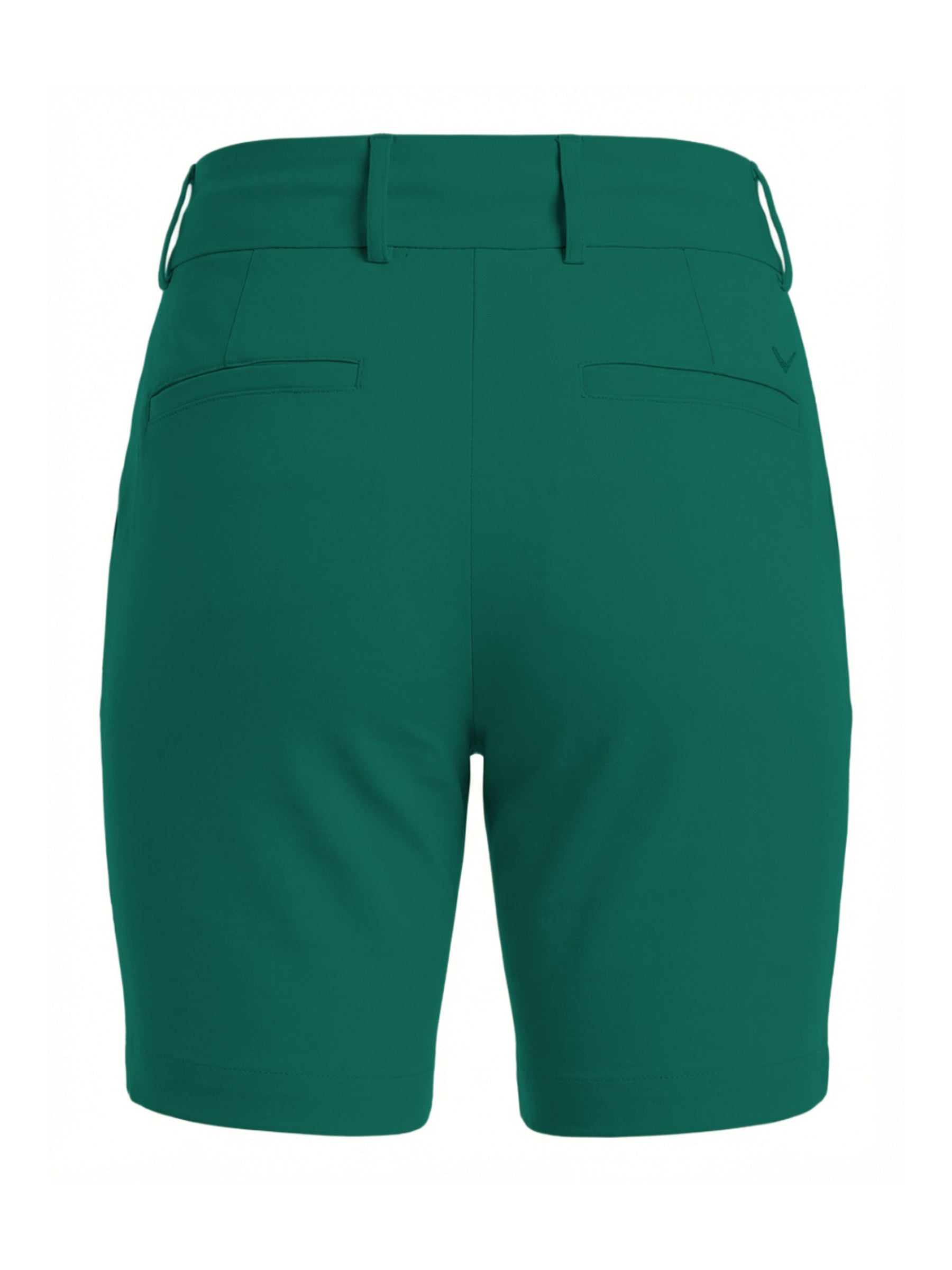 Womens 7" Pull-On Golf Short