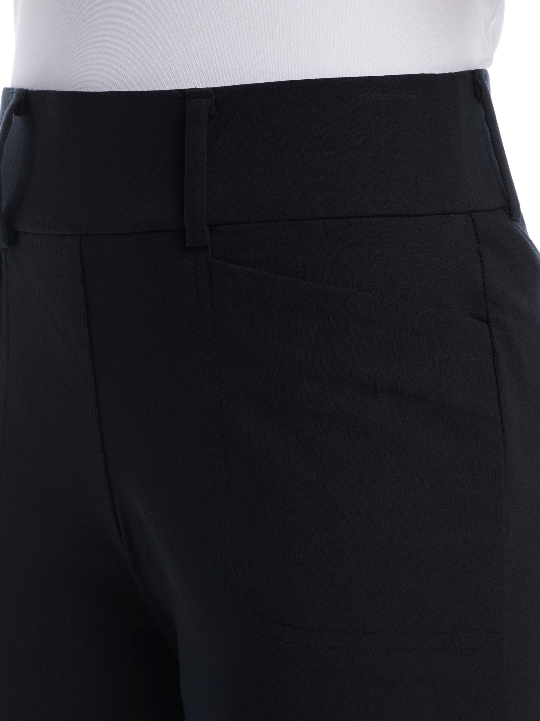 Womens 9.5" TrueSculpt™ Tech Stretch Golf Short