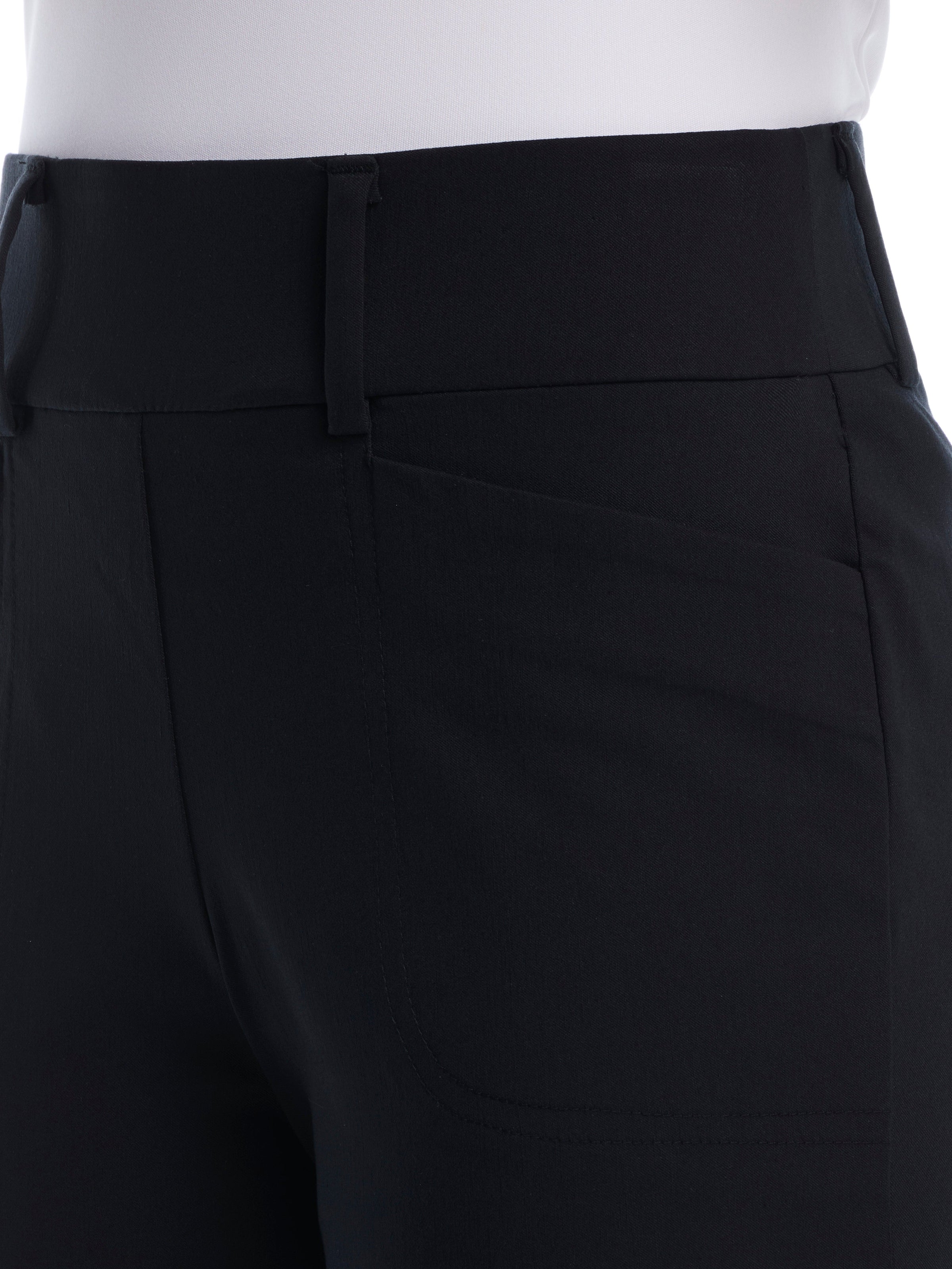 Womens 9.5" TrueSculpt™ Tech Stretch Golf Short