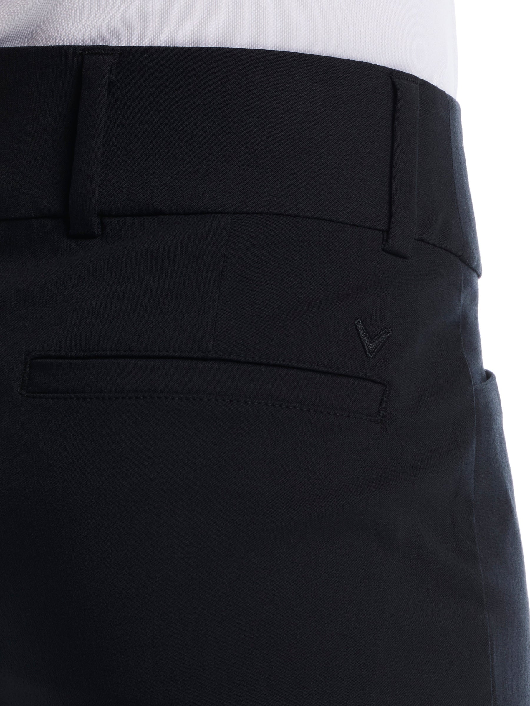 Womens 9.5" TrueSculpt™ Tech Stretch Golf Short
