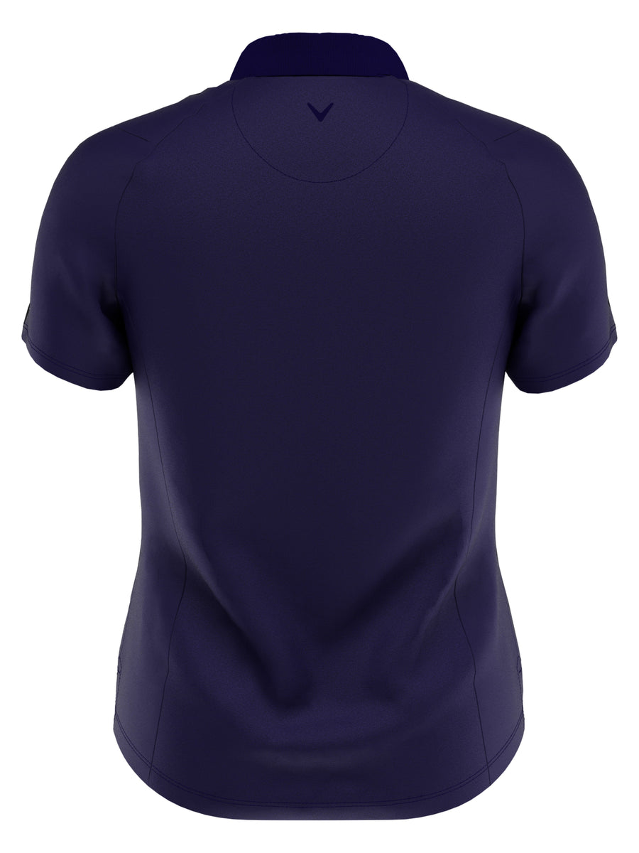 Womens Plus Swing Tech™ Polo