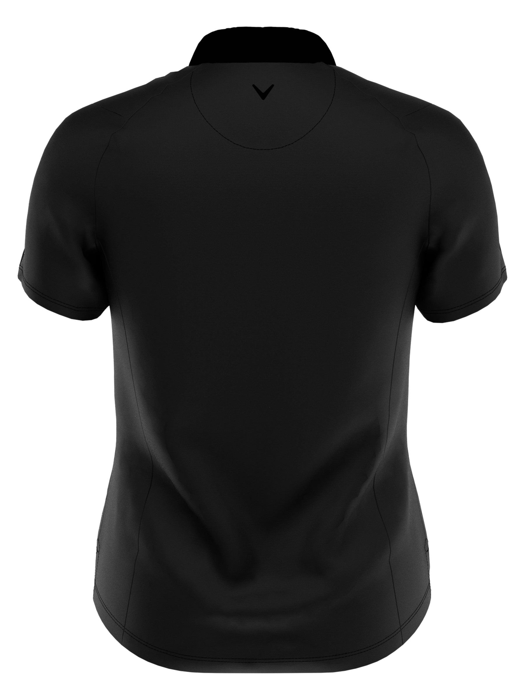 Womens Plus Swing Tech™ Polo