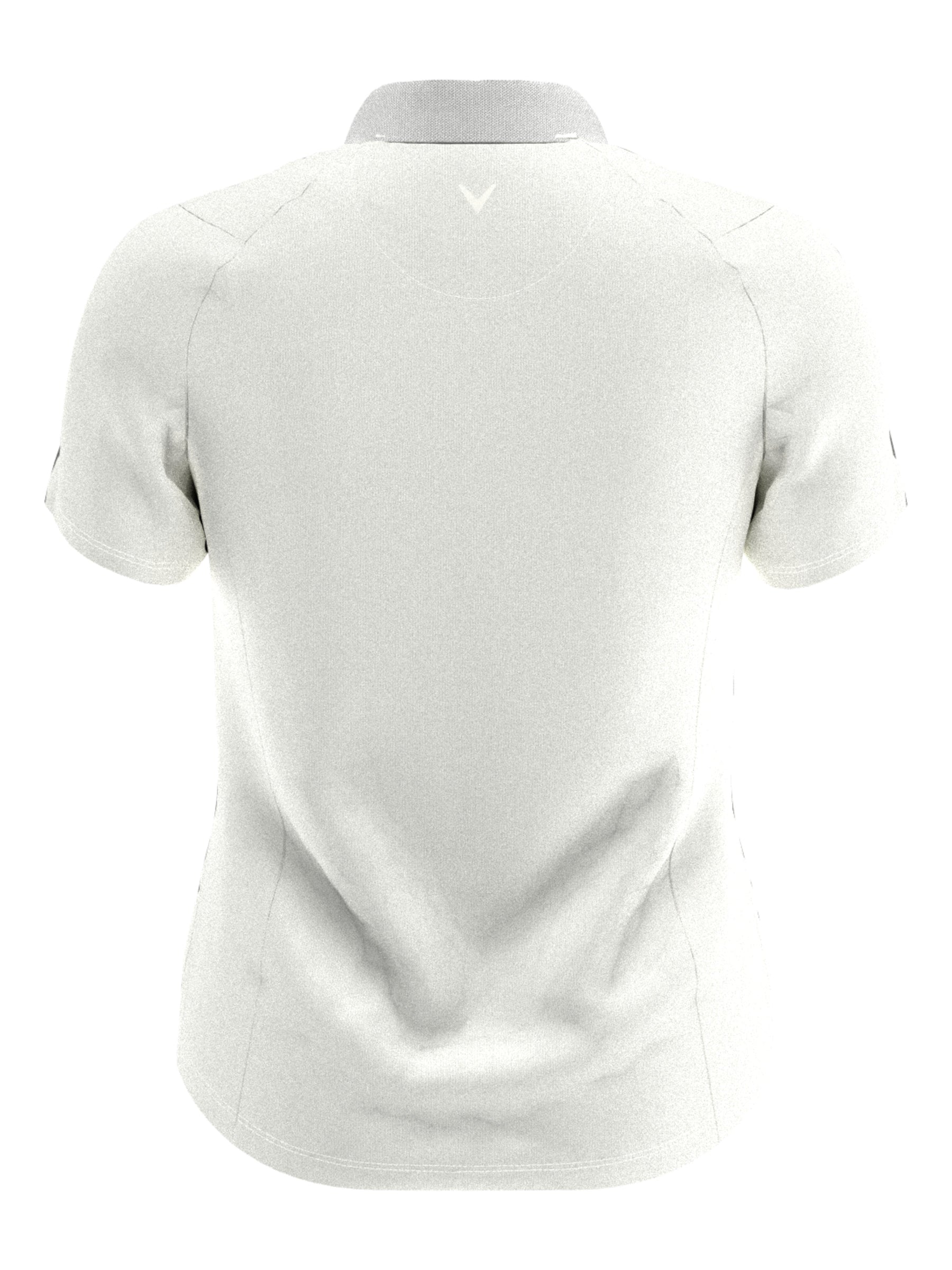Womens Plus Swing Tech™ Polo