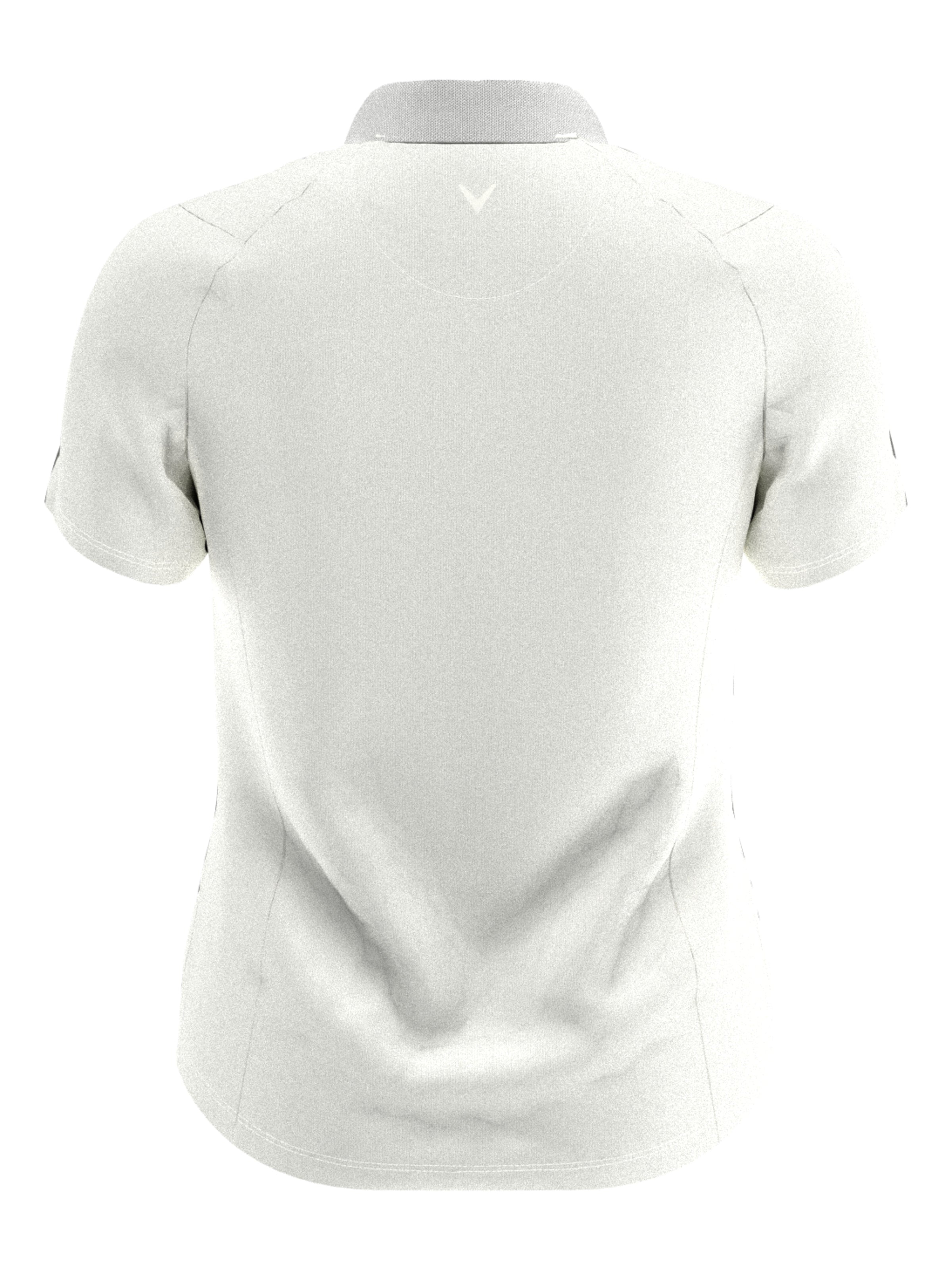 Womens Plus Swing Tech™ Polo