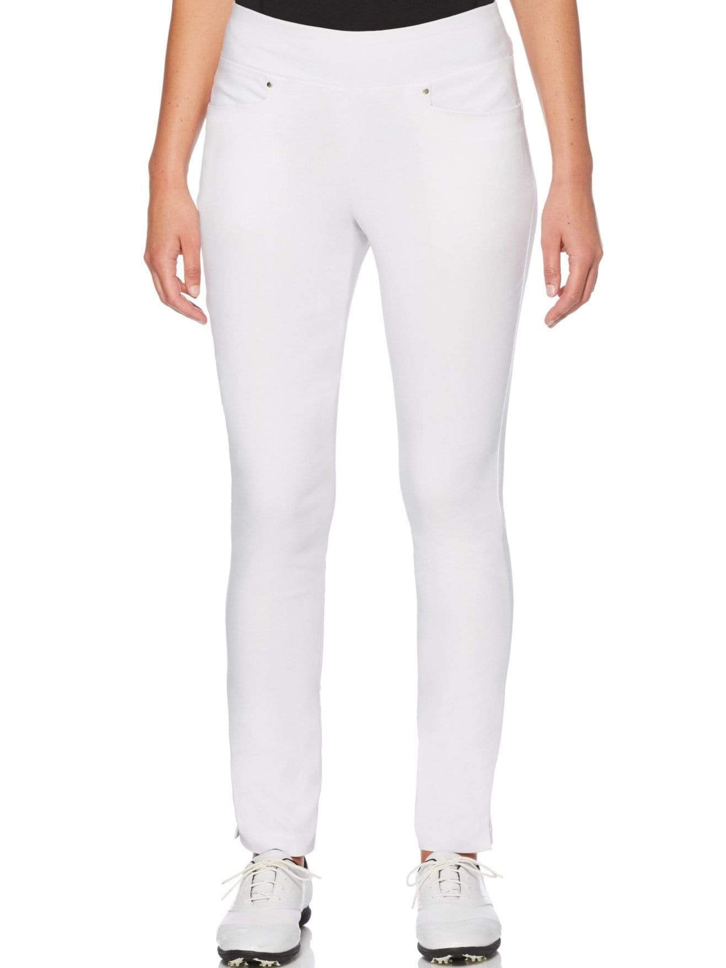 Womens Pull-On Pant