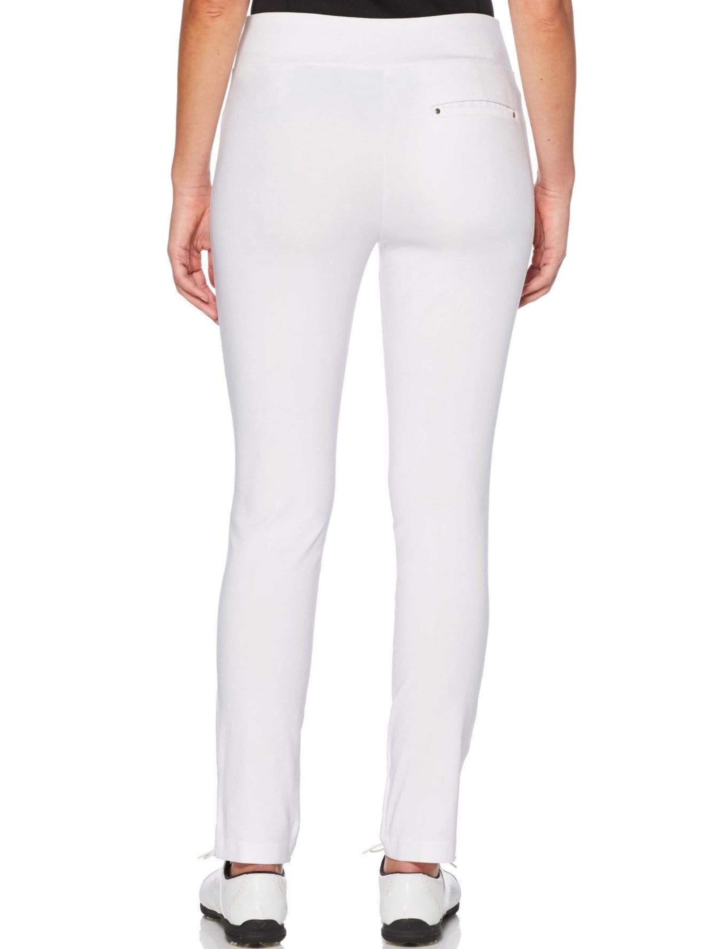 Womens Pull-On Pant