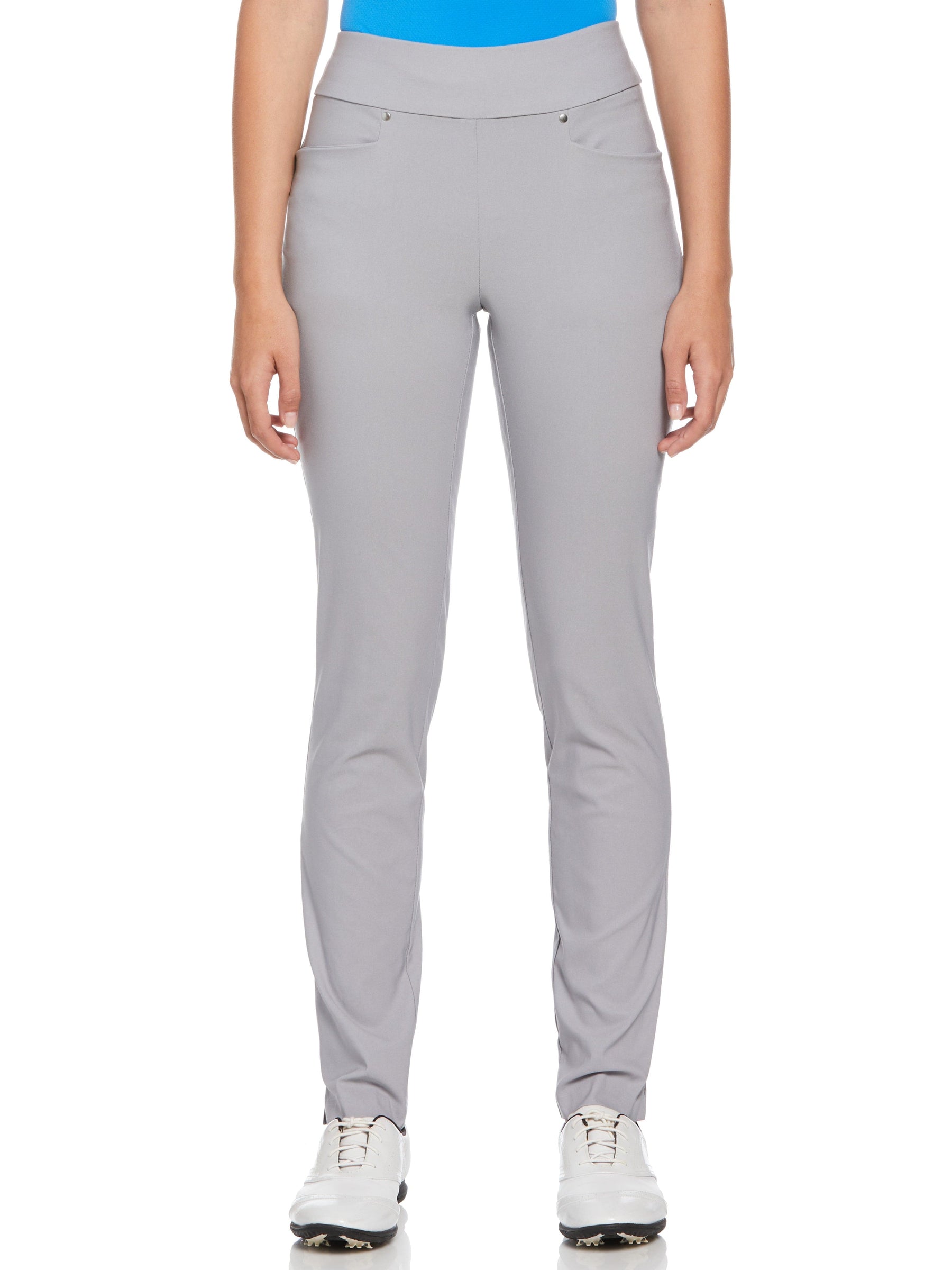 Womens Pull-On Pant