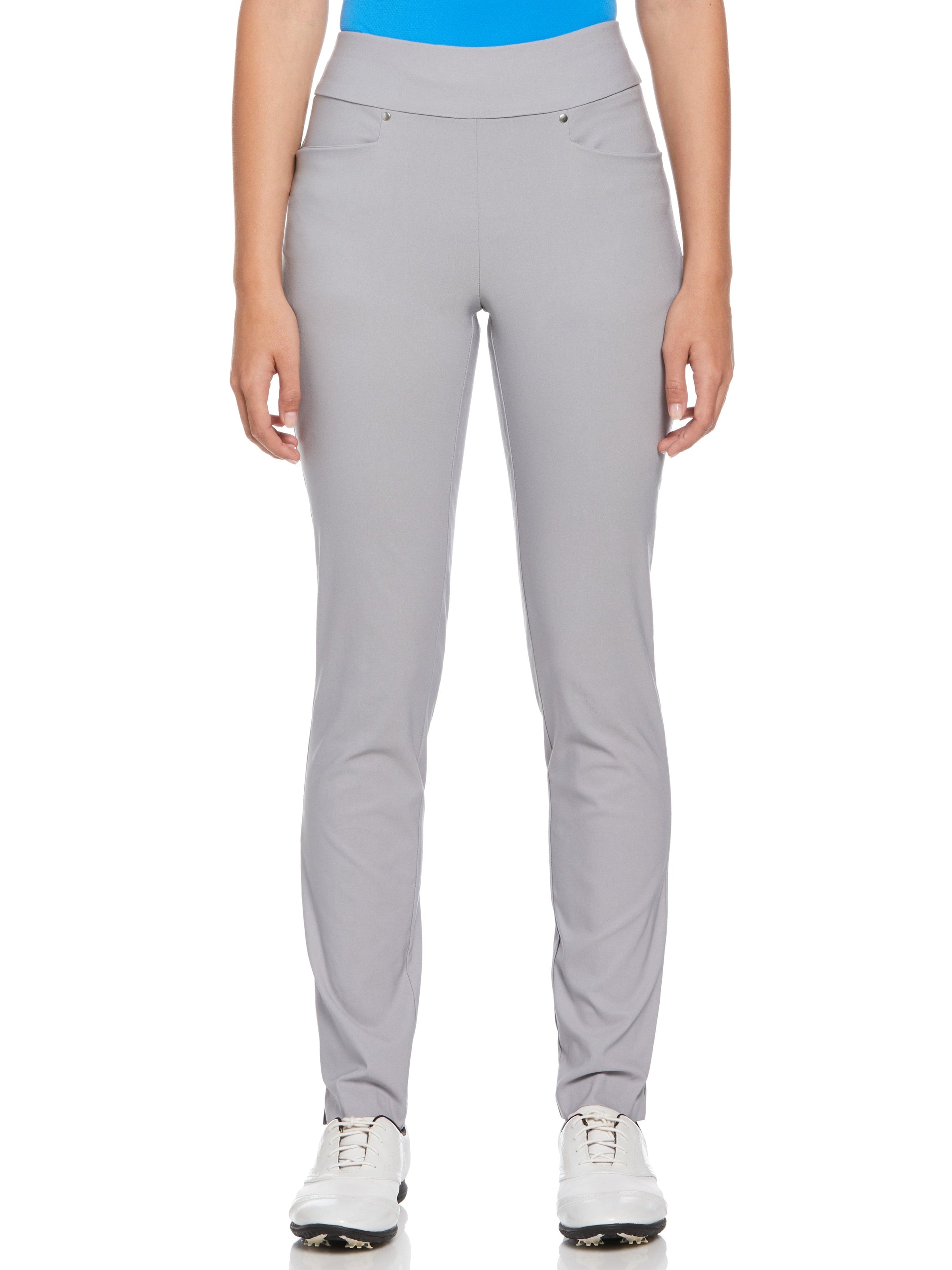 Womens Pull-On Pant