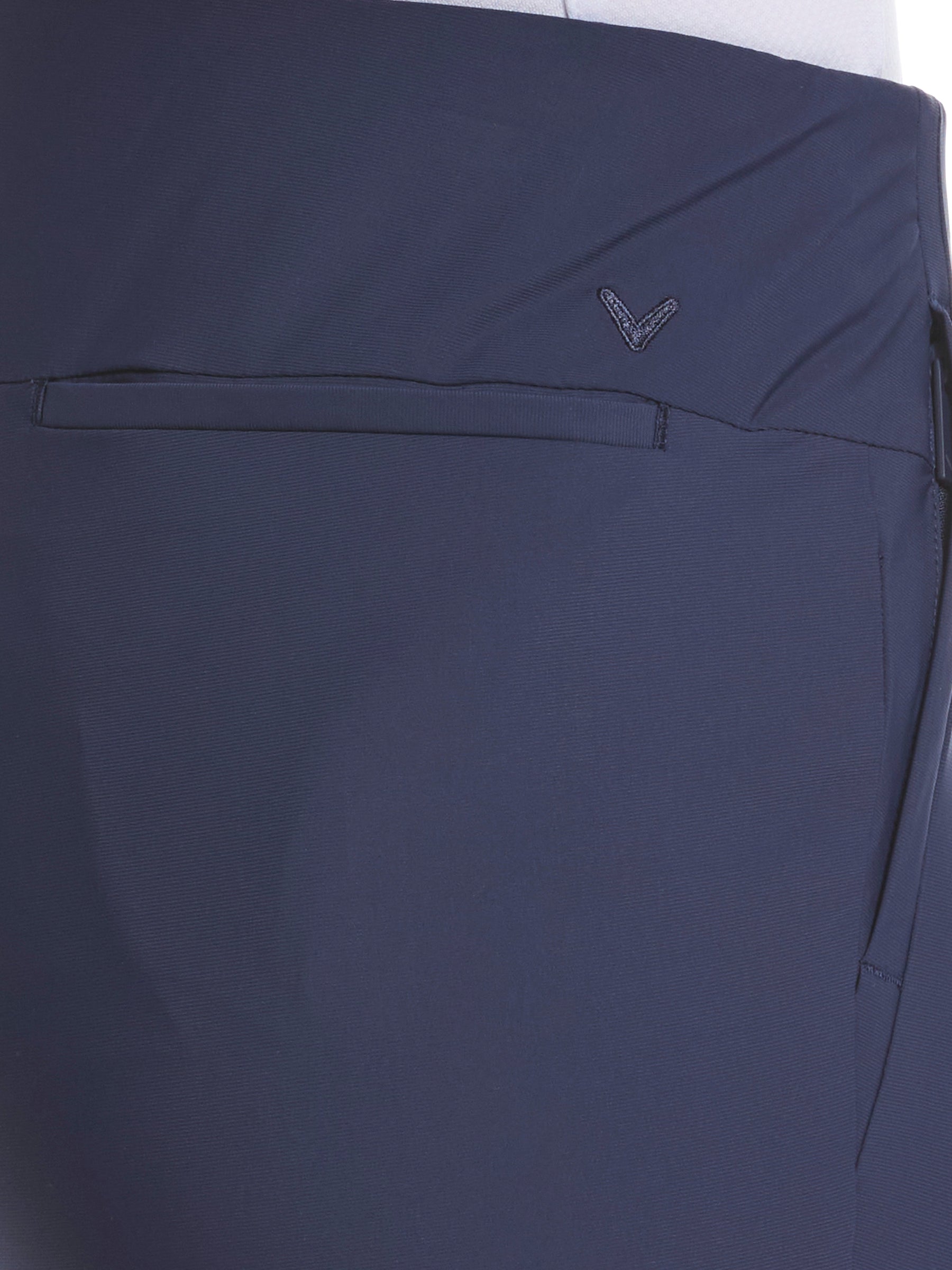 Womens Pull-On Stretch Golf Pant