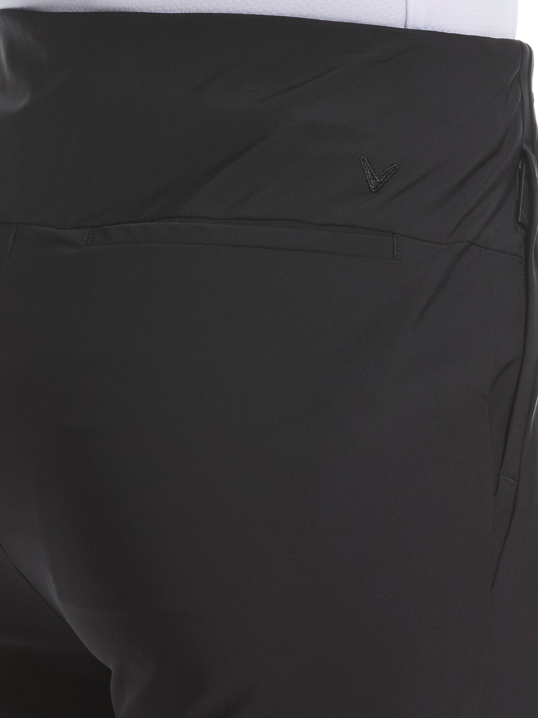 Womens Pull-On Stretch Golf Pant