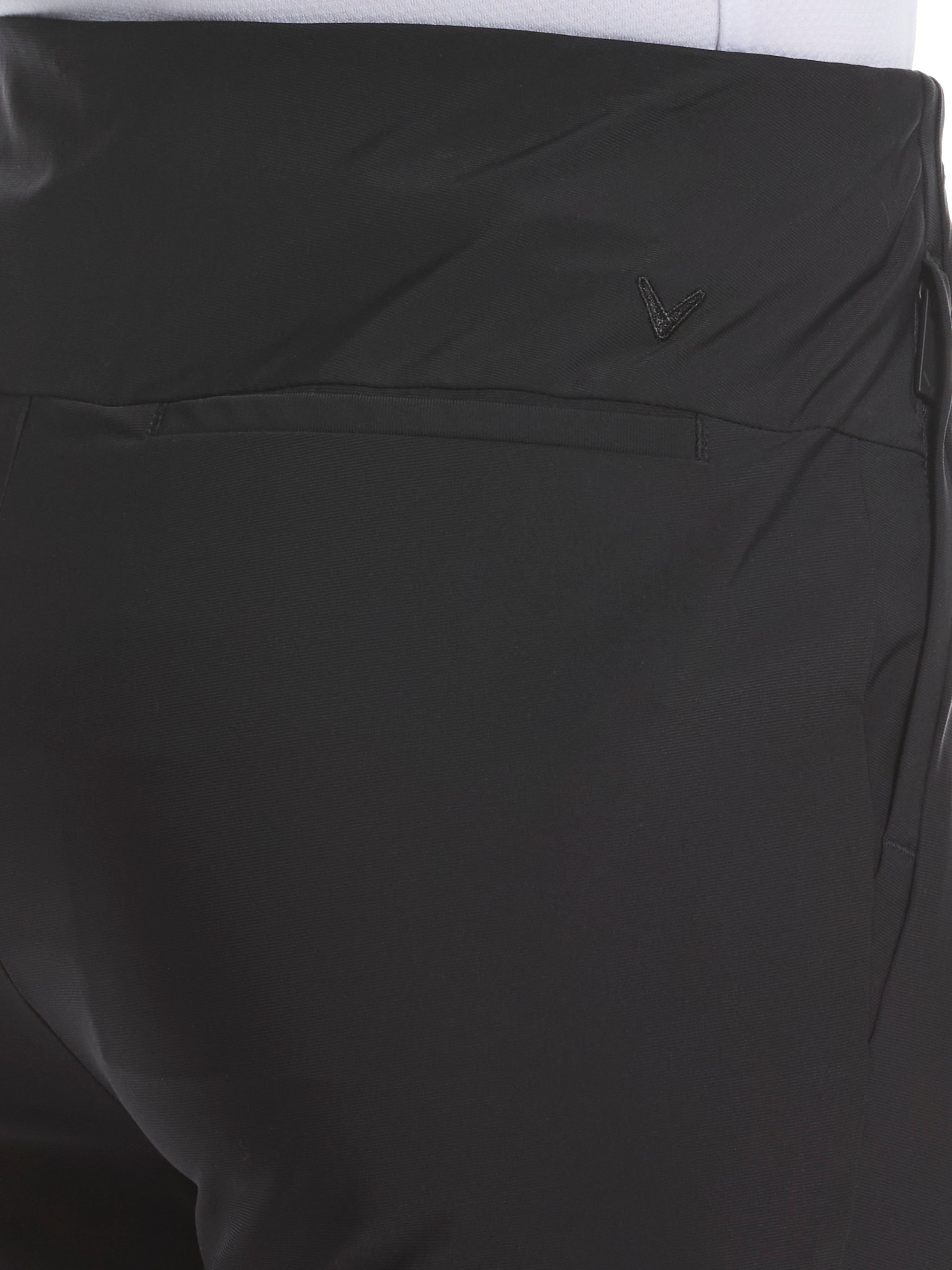 Womens Pull-On Stretch Golf Pant