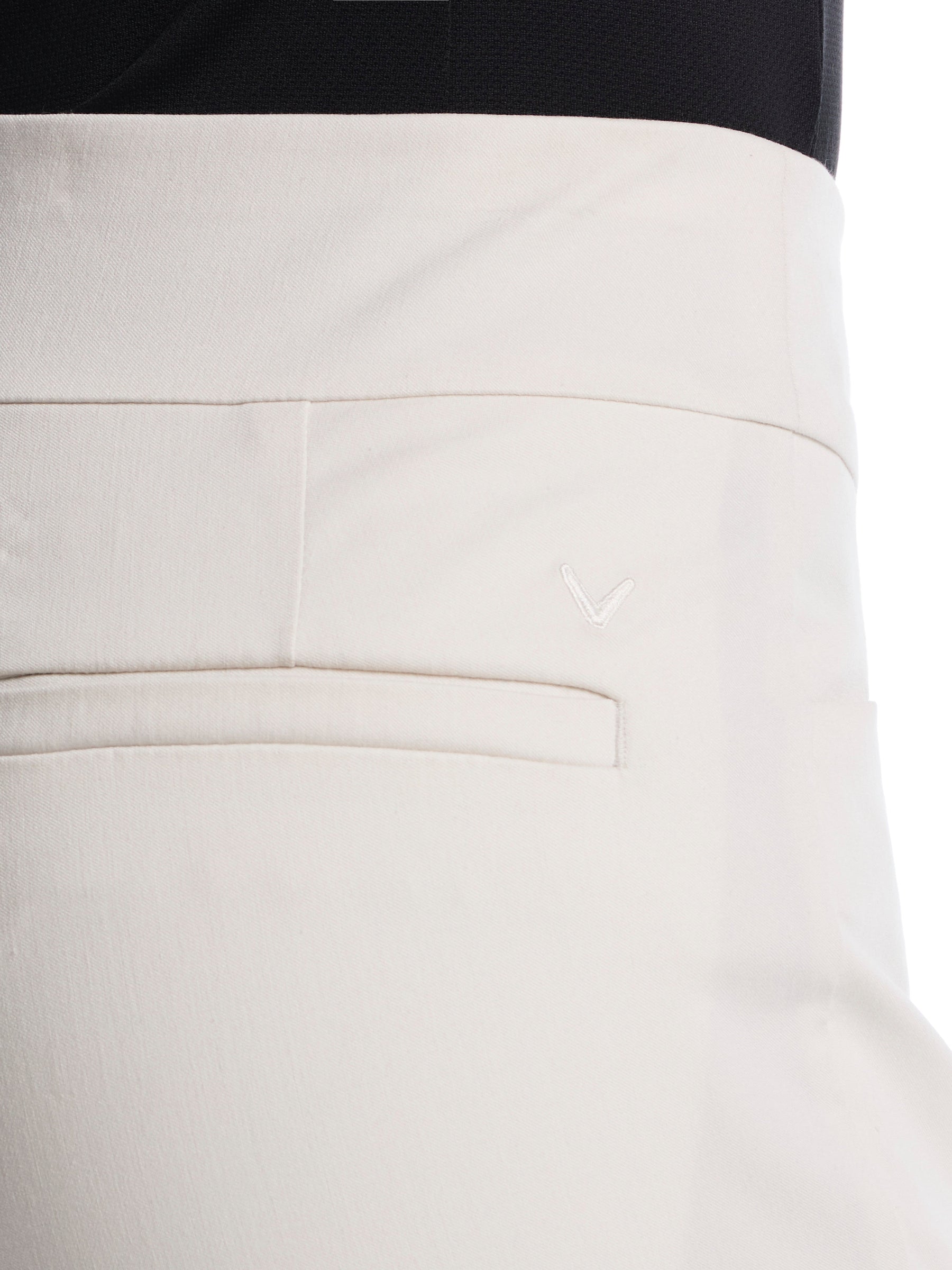 Womens Stretch Pull-On Pant