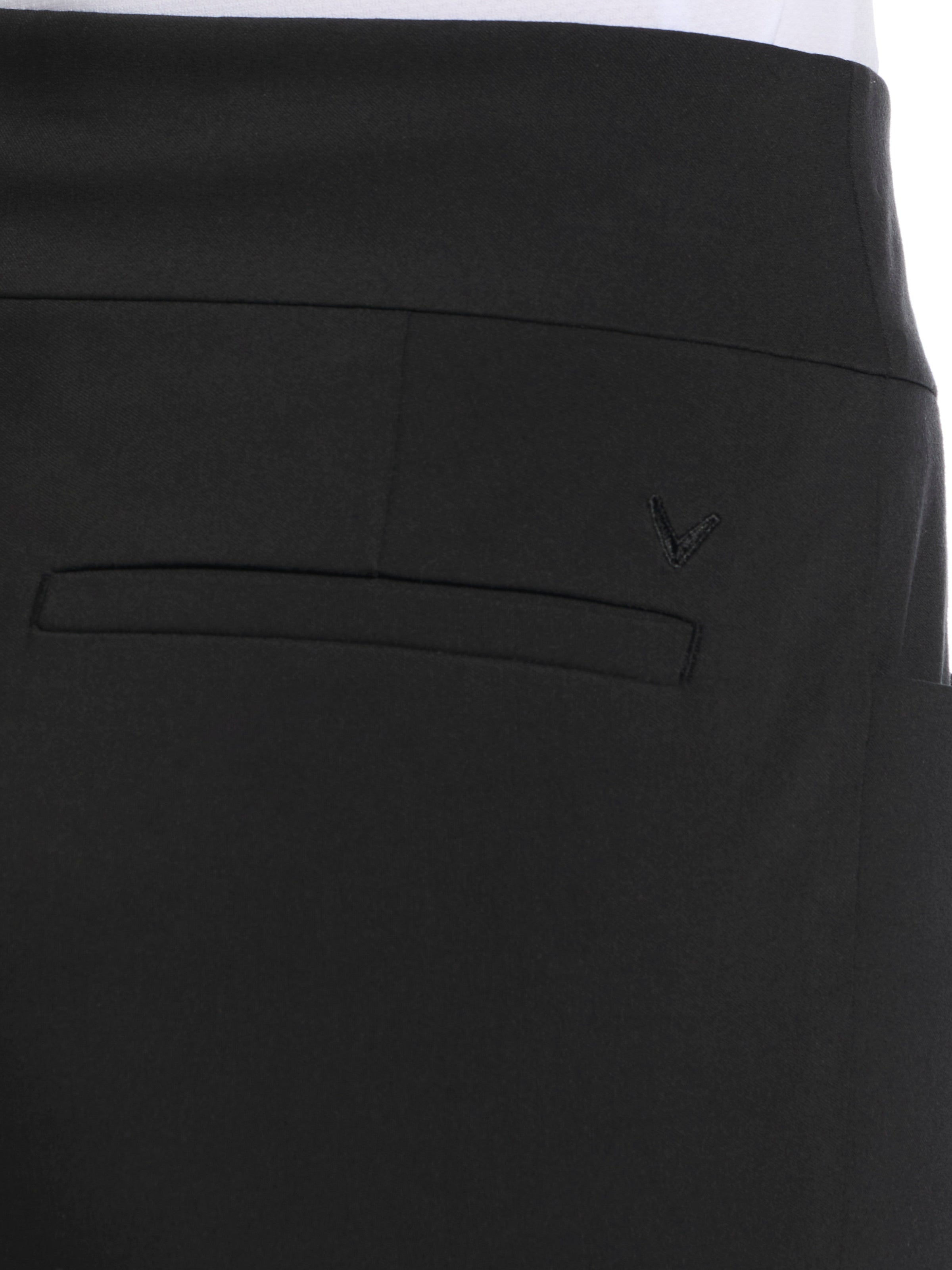 Womens Stretch Pull-On Pant