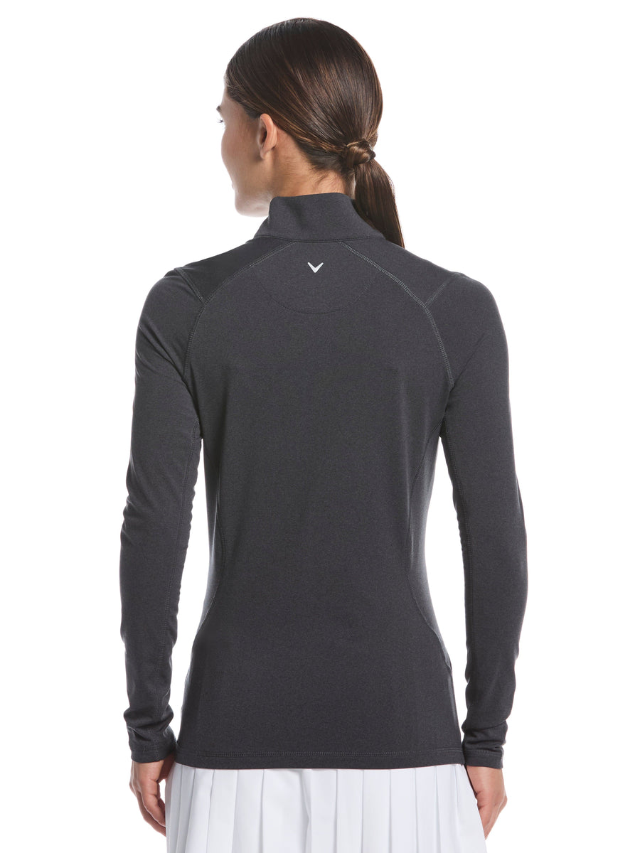 Womens Sun Protection Pullover
