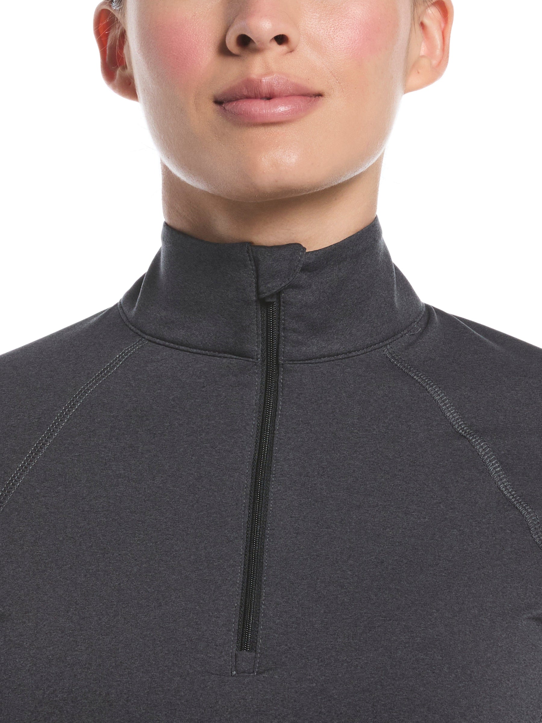 Womens Sun Protection Pullover