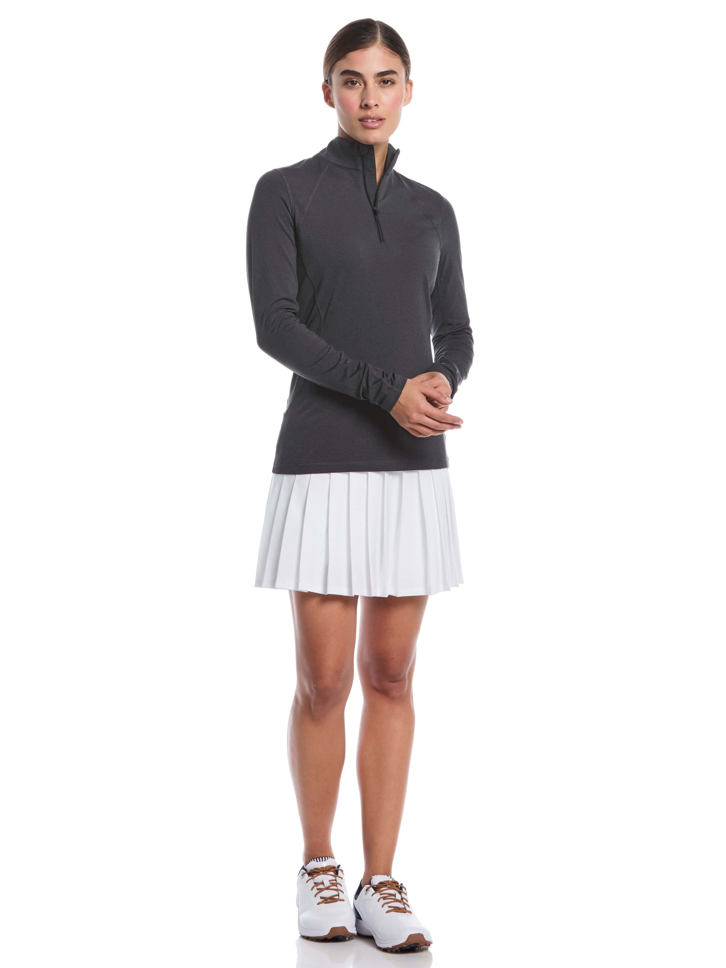 Womens Sun Protection Pullover